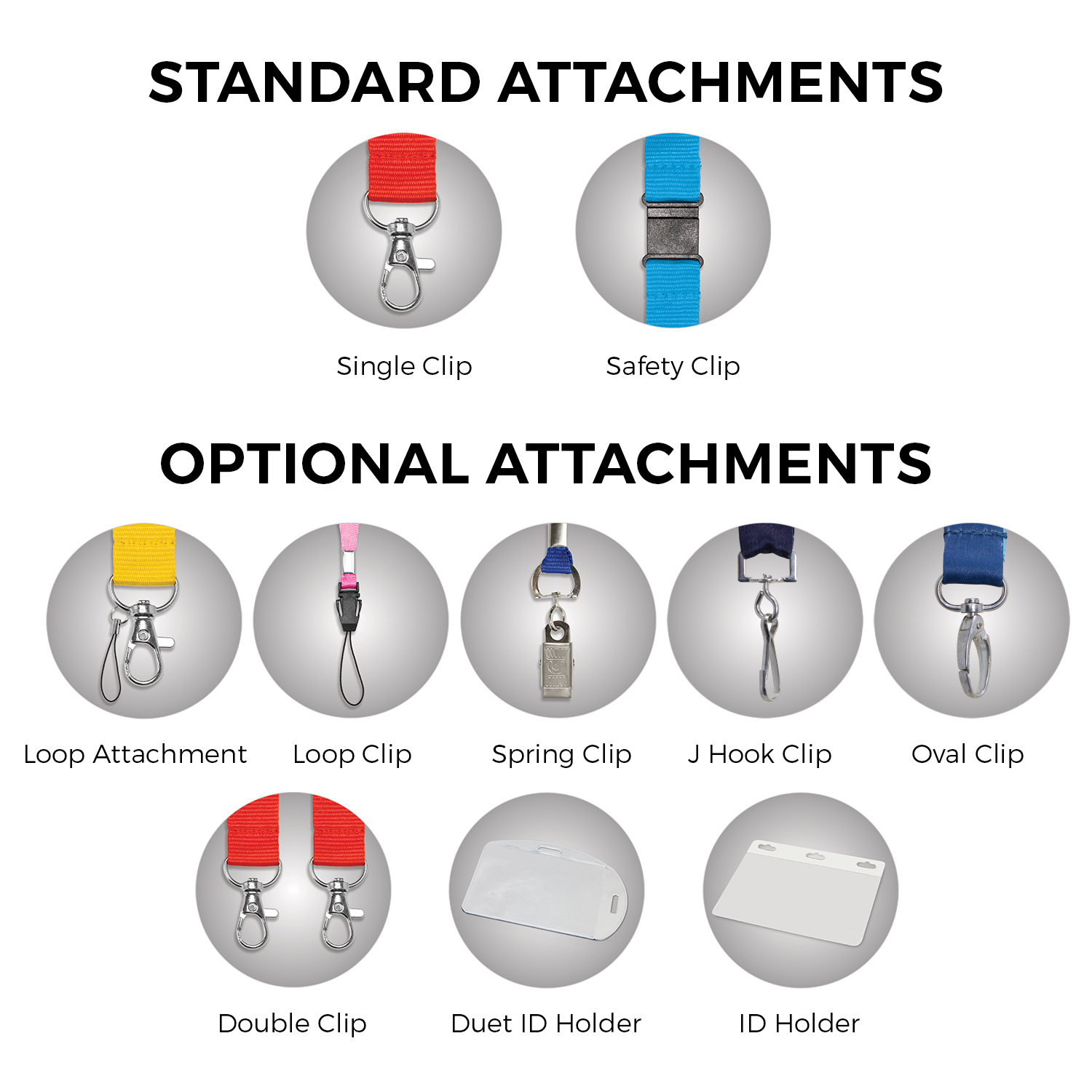 Silicone Lanyard - Image 17