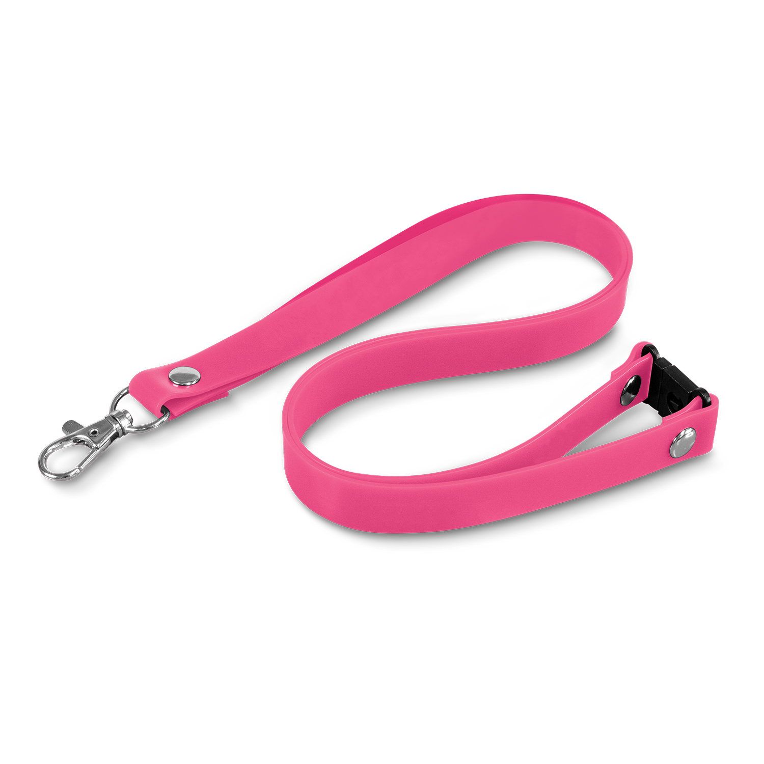 Silicone Lanyard - Image 6