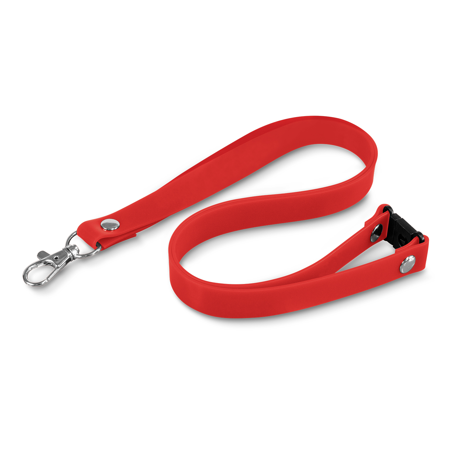 Silicone Lanyard - Image 7