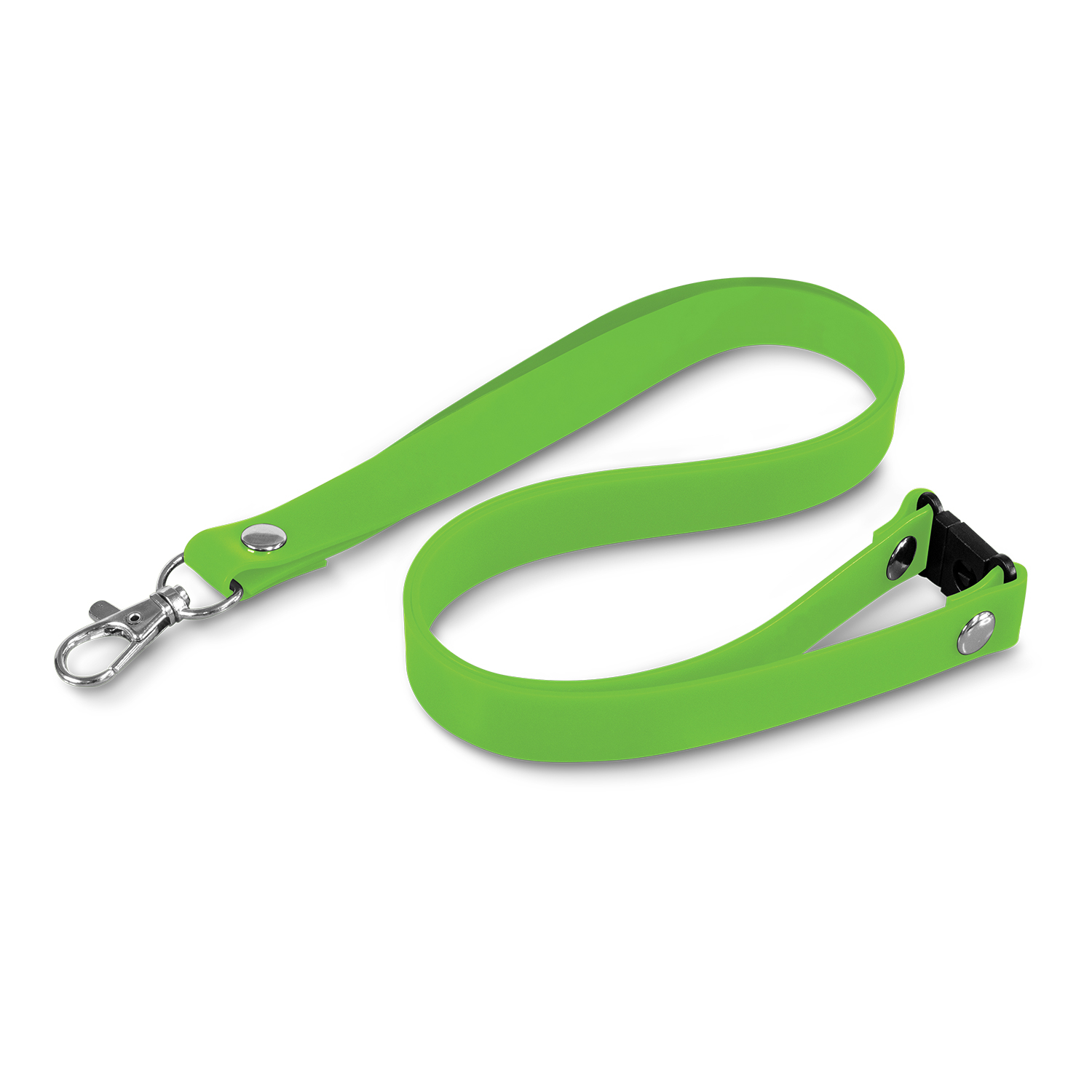Silicone Lanyard - Image 8