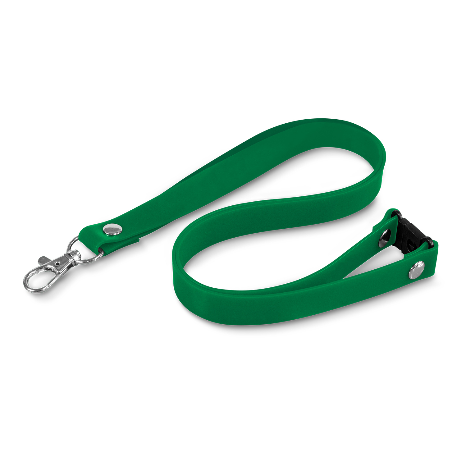 Silicone Lanyard - Image 9