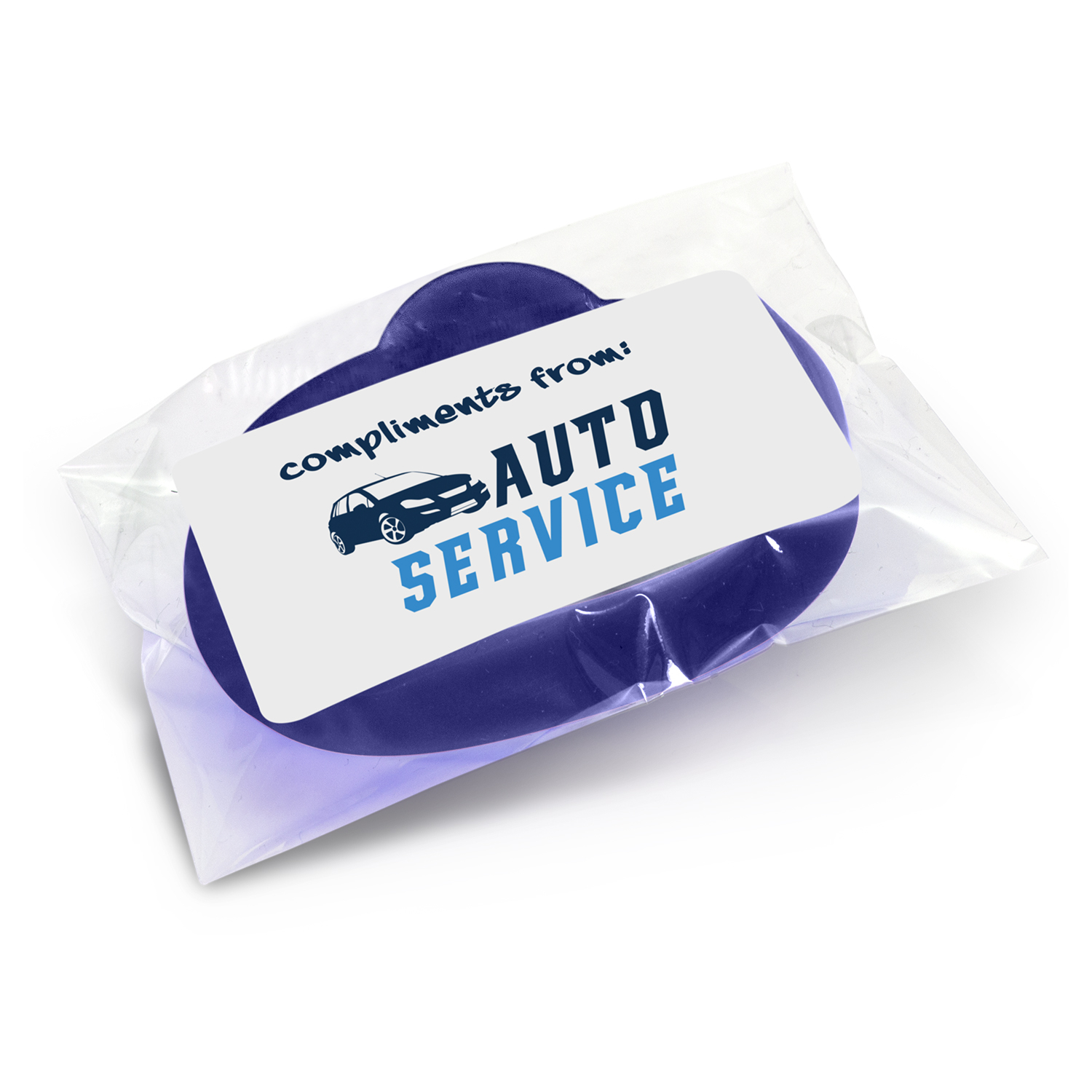 Xtra Silicone Wrist Band - Image 16