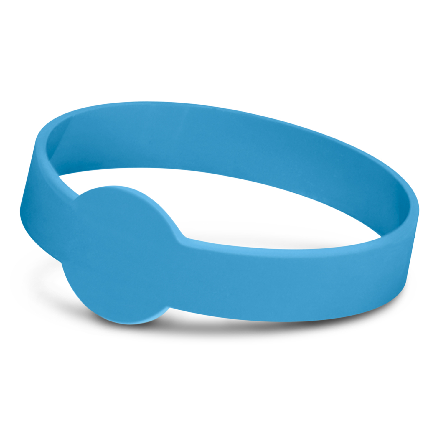 Xtra Silicone Wrist Band - Embossed - Image 11