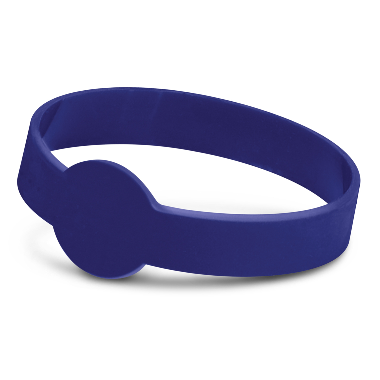 Xtra Silicone Wrist Band - Embossed - Image 12