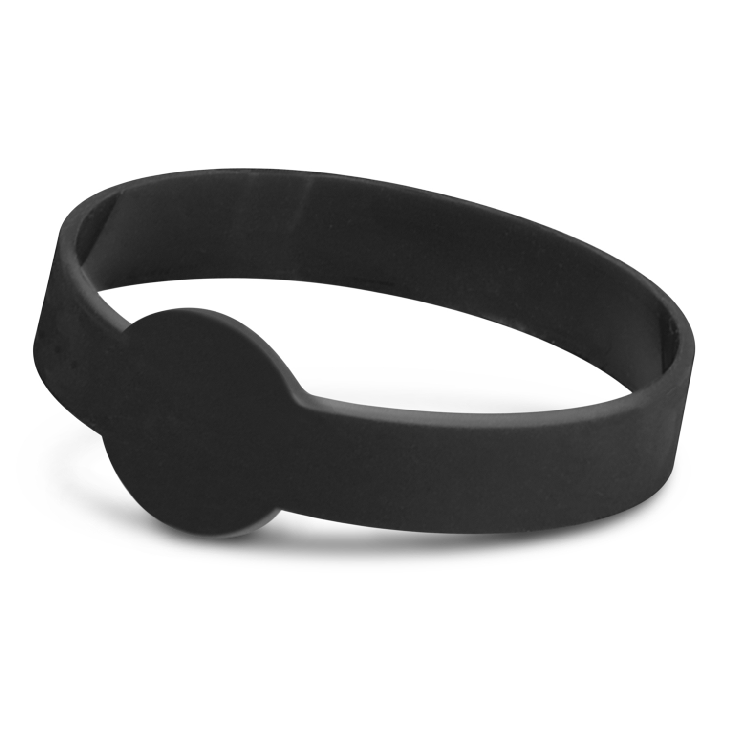 Xtra Silicone Wrist Band - Embossed - Image 14