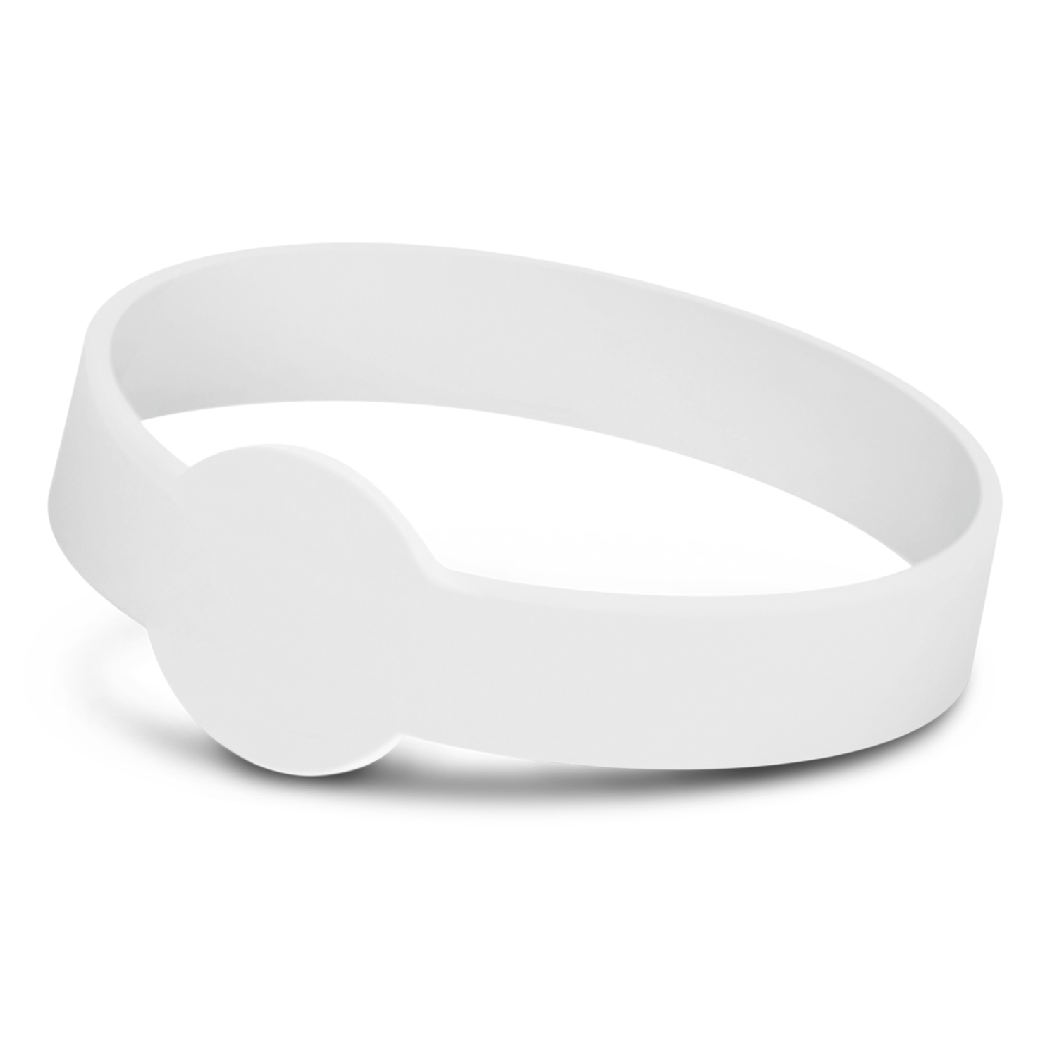 Xtra Silicone Wrist Band - Embossed - Image 3