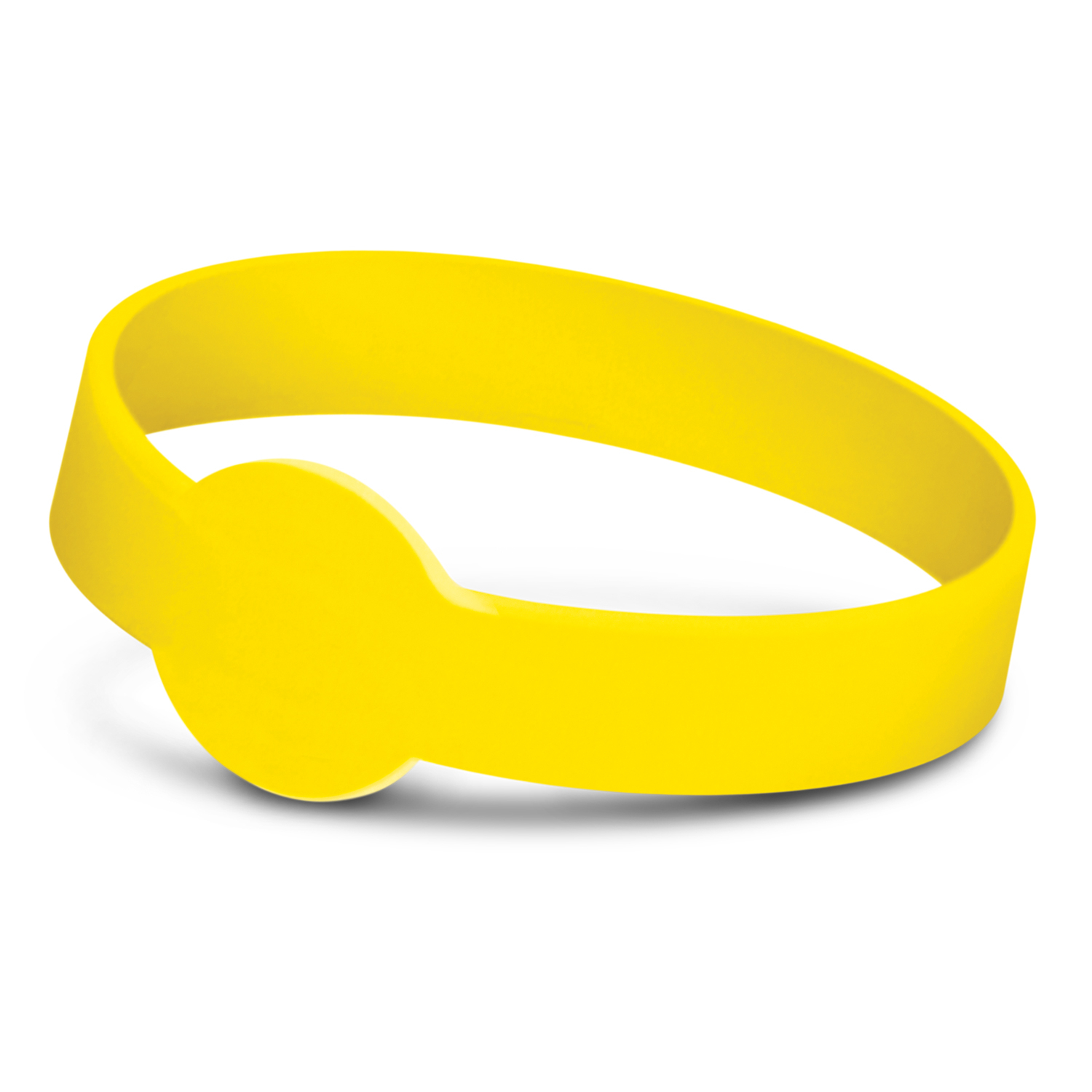 Xtra Silicone Wrist Band - Embossed - Image 4