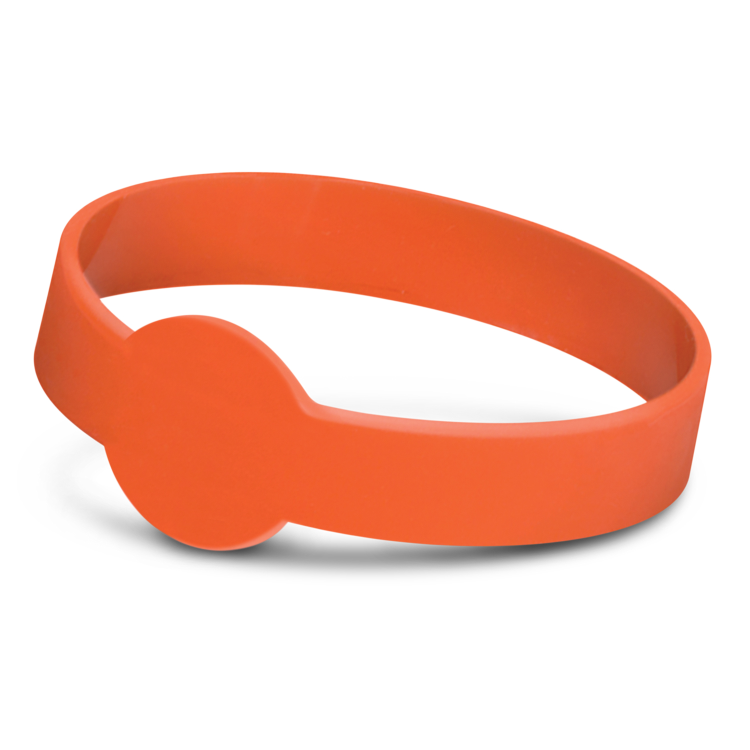 Xtra Silicone Wrist Band - Embossed - Image 5