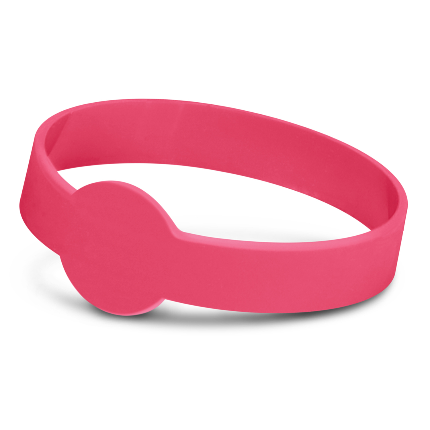 Xtra Silicone Wrist Band - Embossed - Image 6
