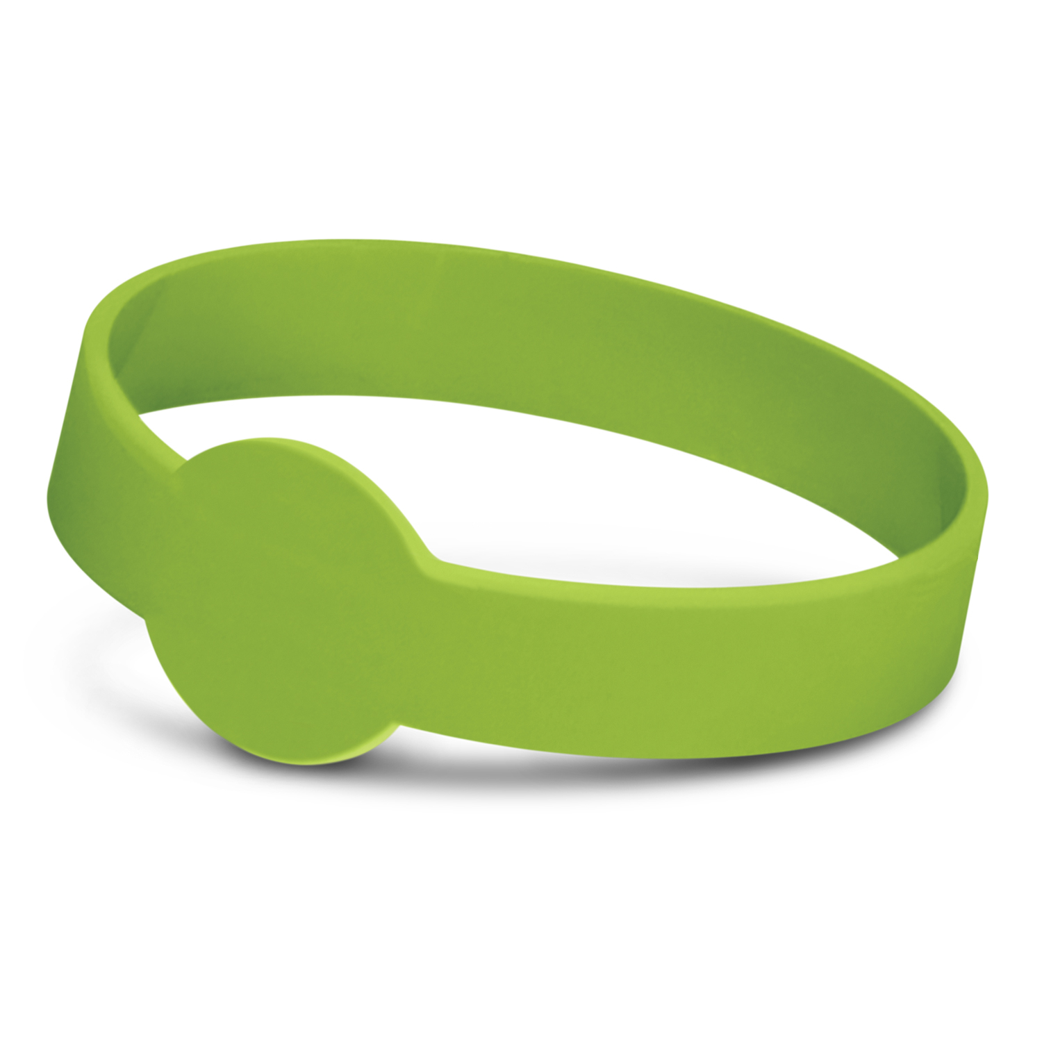 Xtra Silicone Wrist Band - Embossed - Image 8