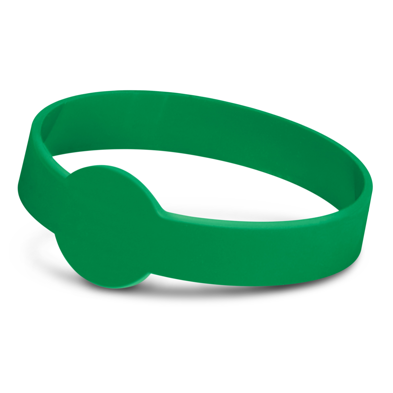Xtra Silicone Wrist Band - Embossed - Image 9