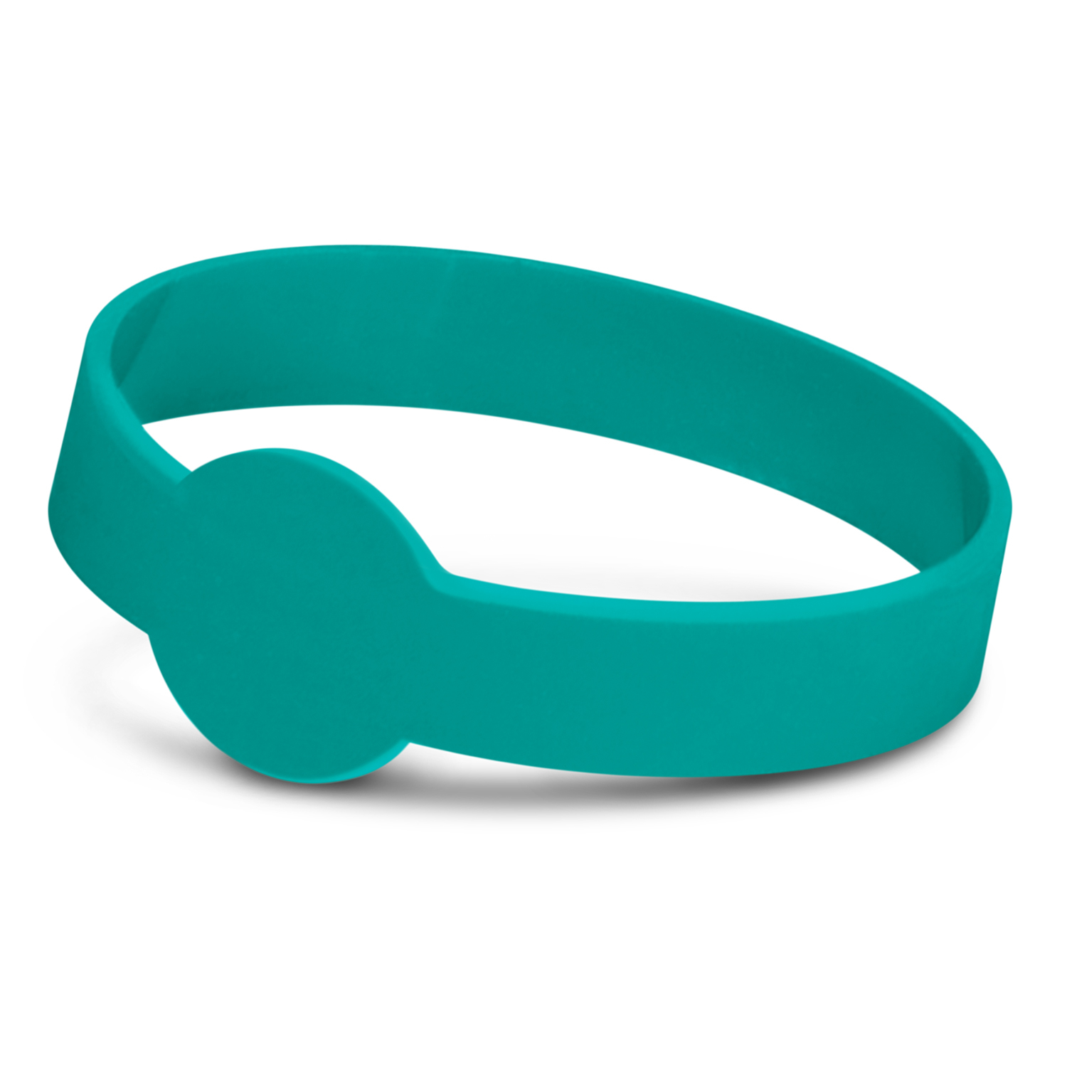 Xtra Silicone Wrist Band - Embossed - Image 10