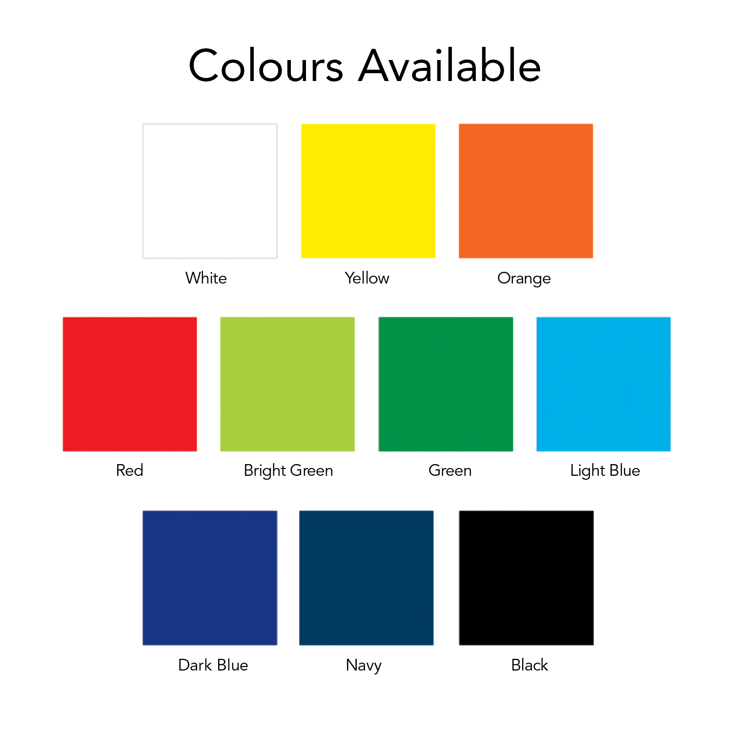 Alaska Cooler Bag - Full Colour - Image 3