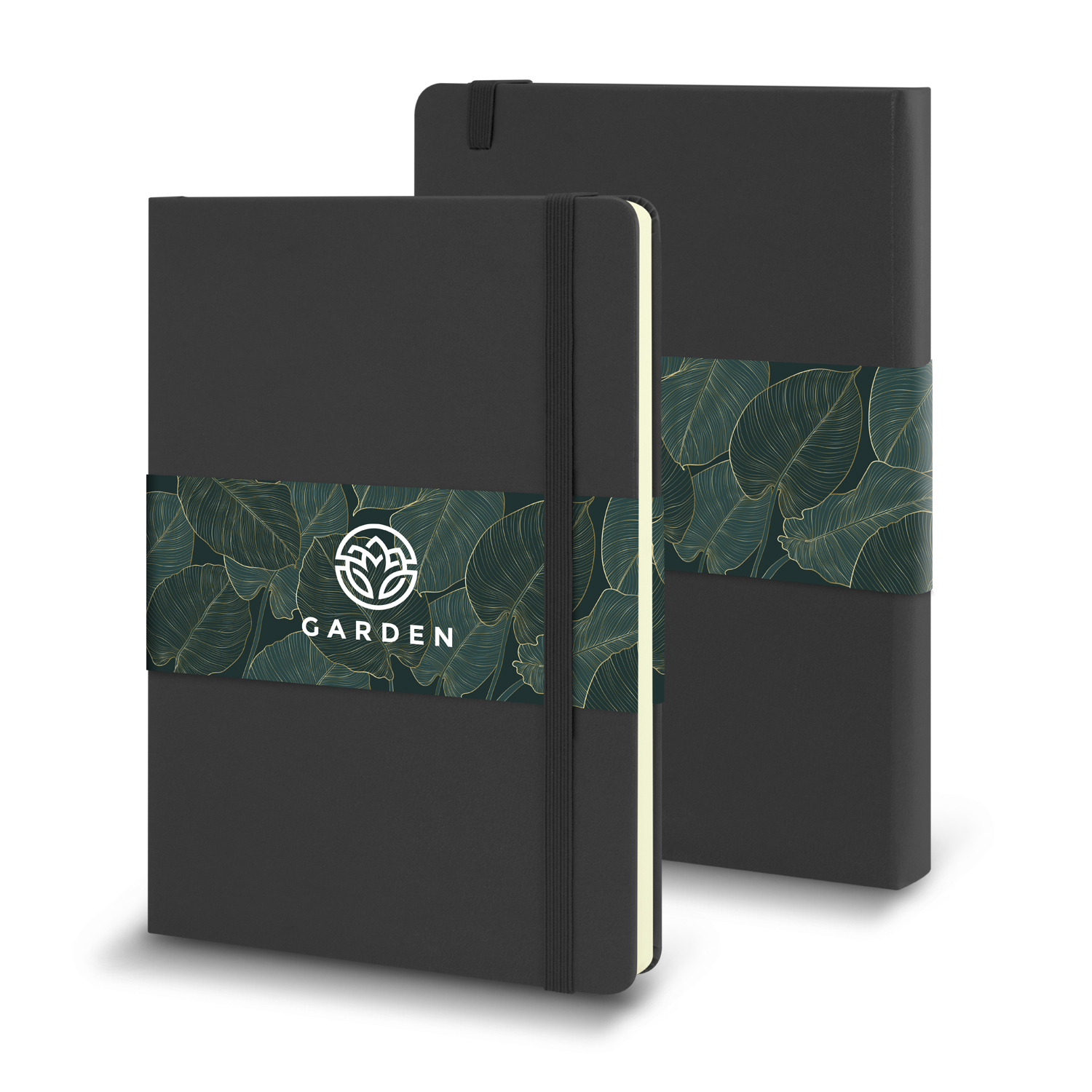 Moleskine Classic Hard Cover Notebook - Large - Image 16