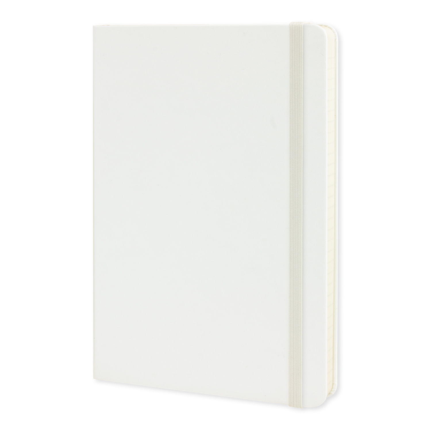 Moleskine Classic Hard Cover Notebook - Large - Image 3