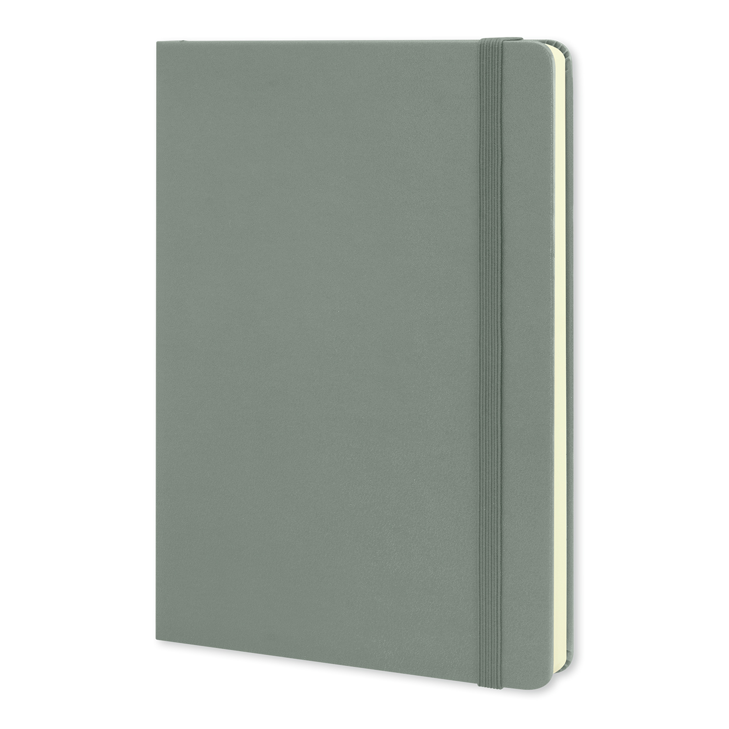 Moleskine Classic Hard Cover Notebook - Large - Image 4