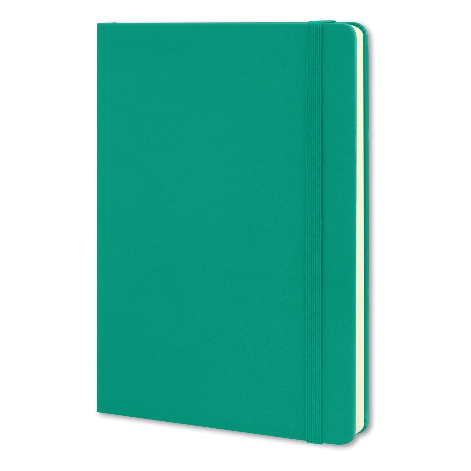 Moleskine Classic Hard Cover Notebook - Large - Image 8
