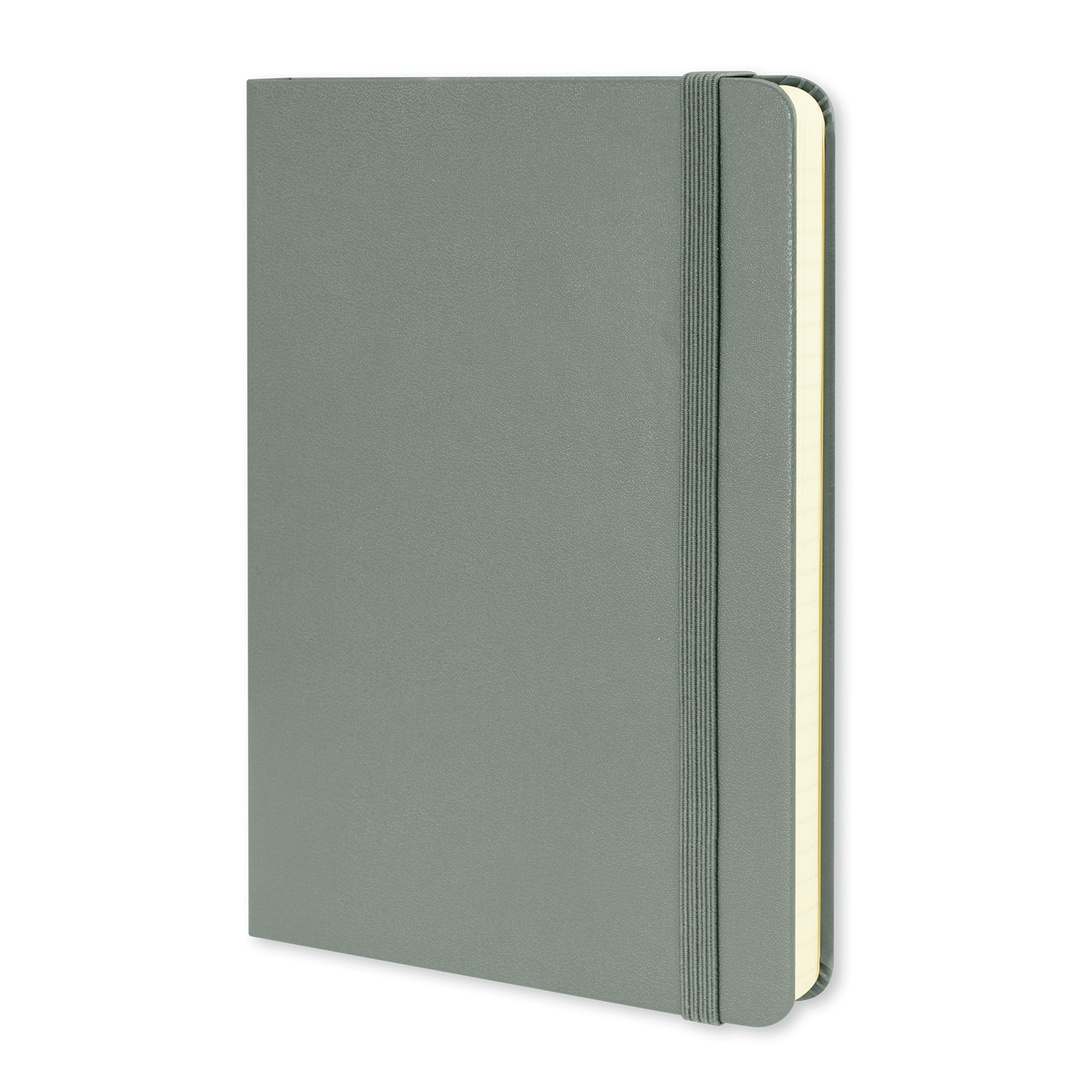 Moleskine Classic Hard Cover Notebook - Medium - Image 2