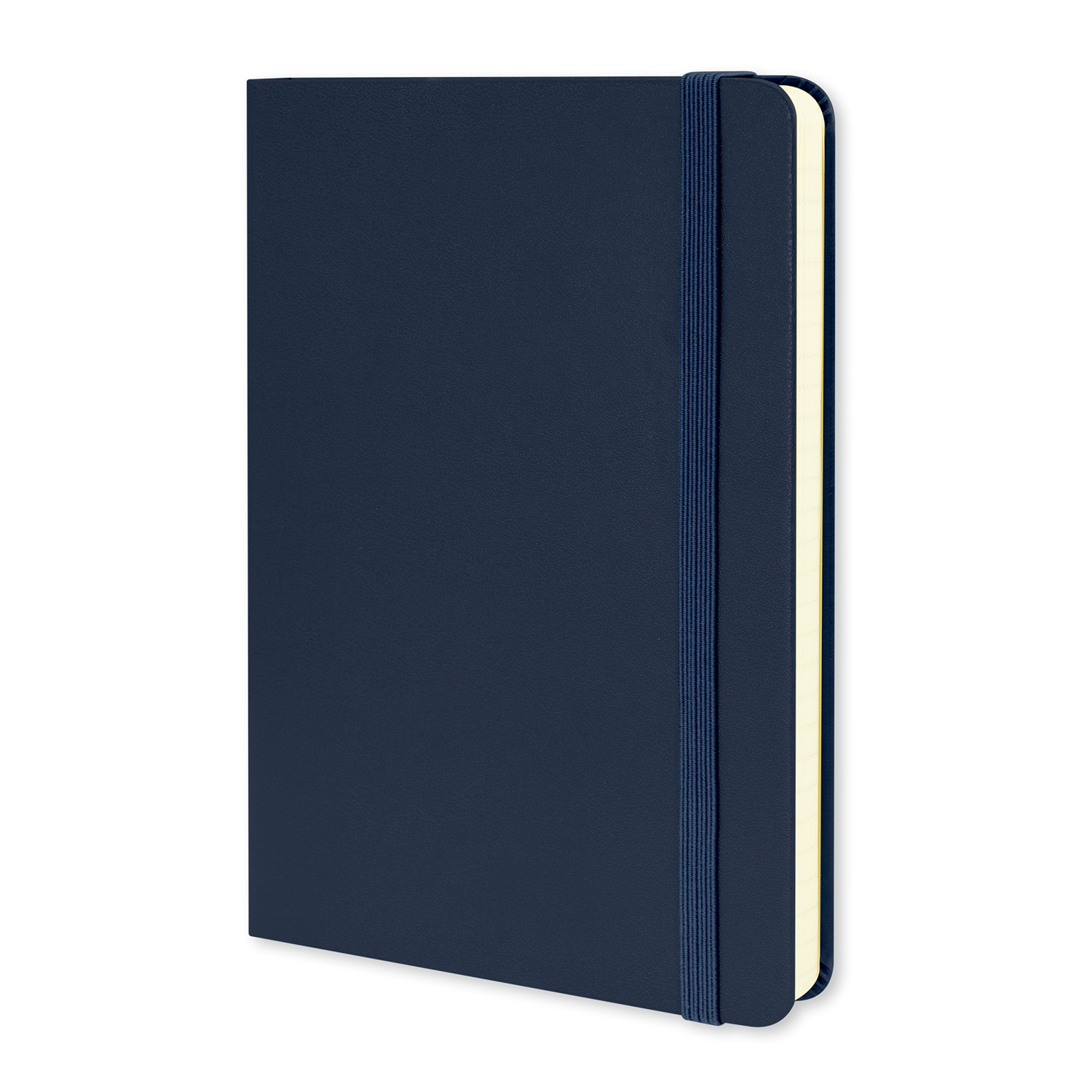 Moleskine Classic Hard Cover Notebook - Medium - Image 3