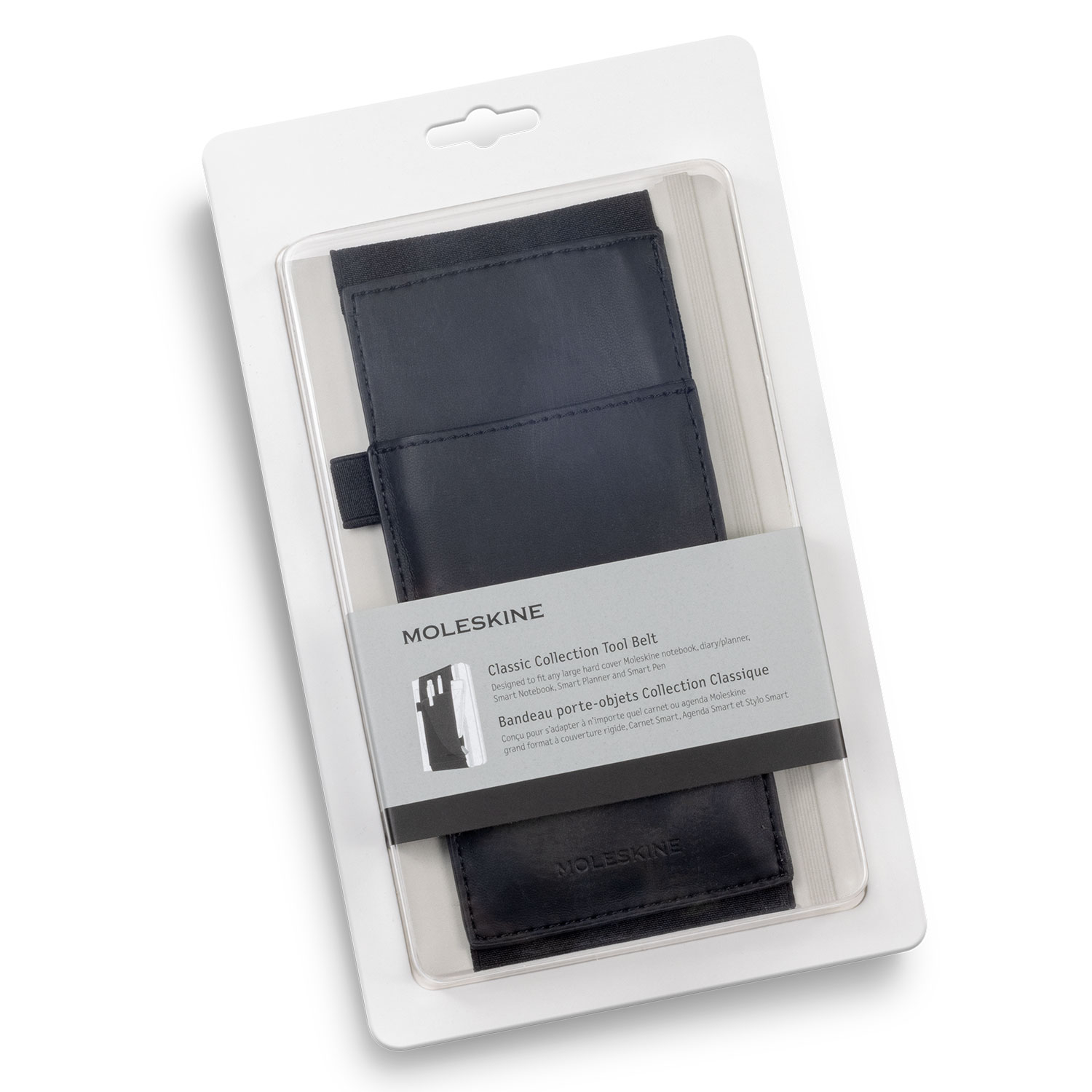Moleskine Classic Soft Cover Notebook - Large - Image 11