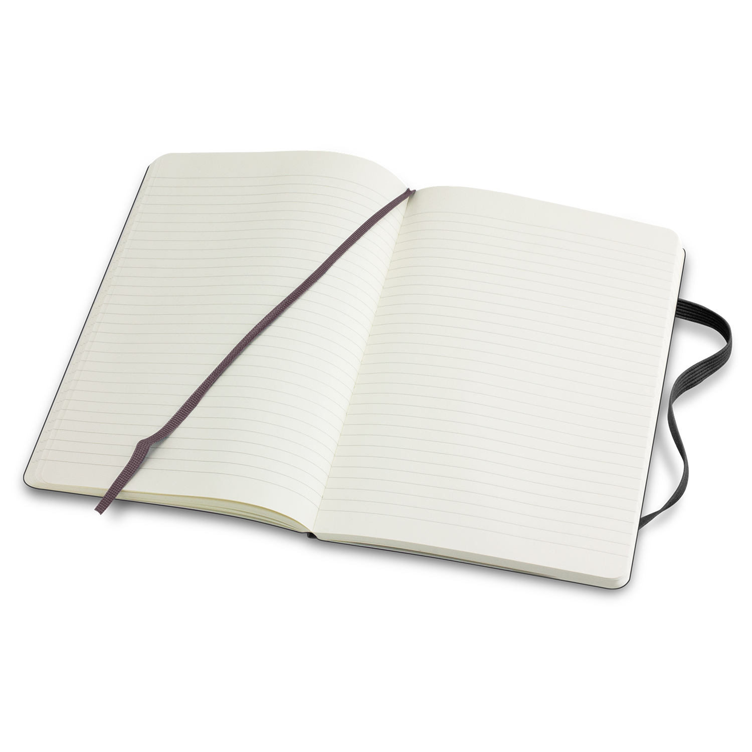 Moleskine Classic Soft Cover Notebook - Large - Image 7