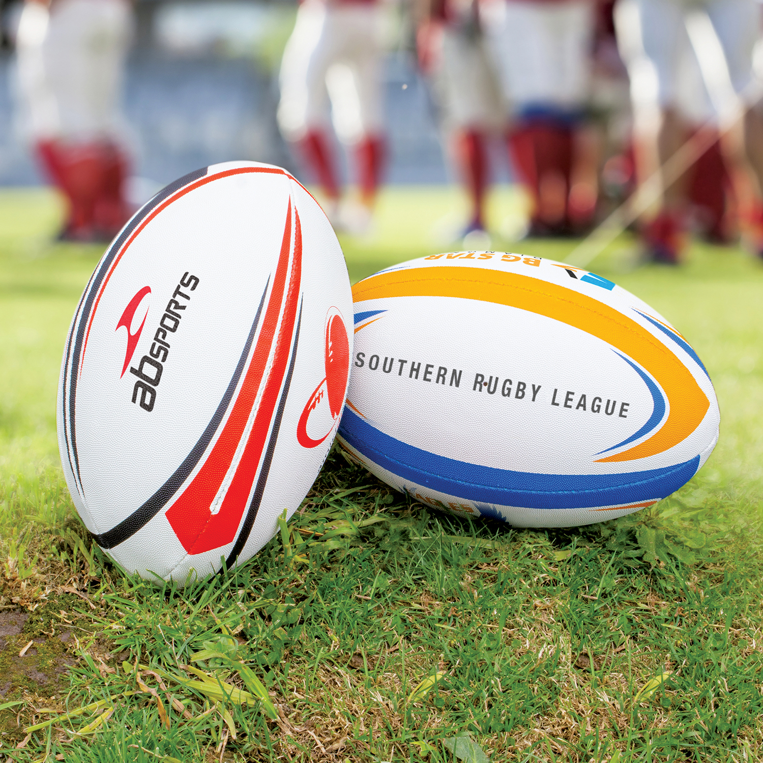 Rugby League Ball Pro - Image 3