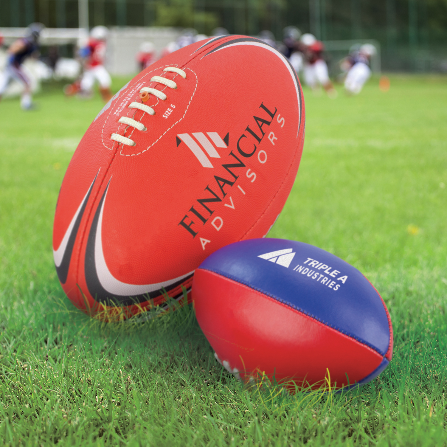 AFL Ball Pro - Image 3