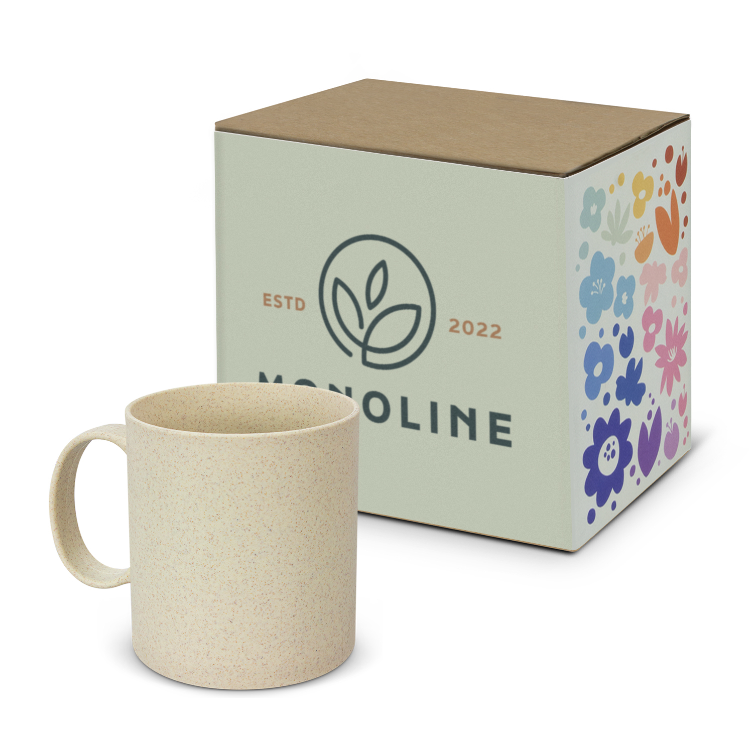 Choice Coffee Mug - Image 5