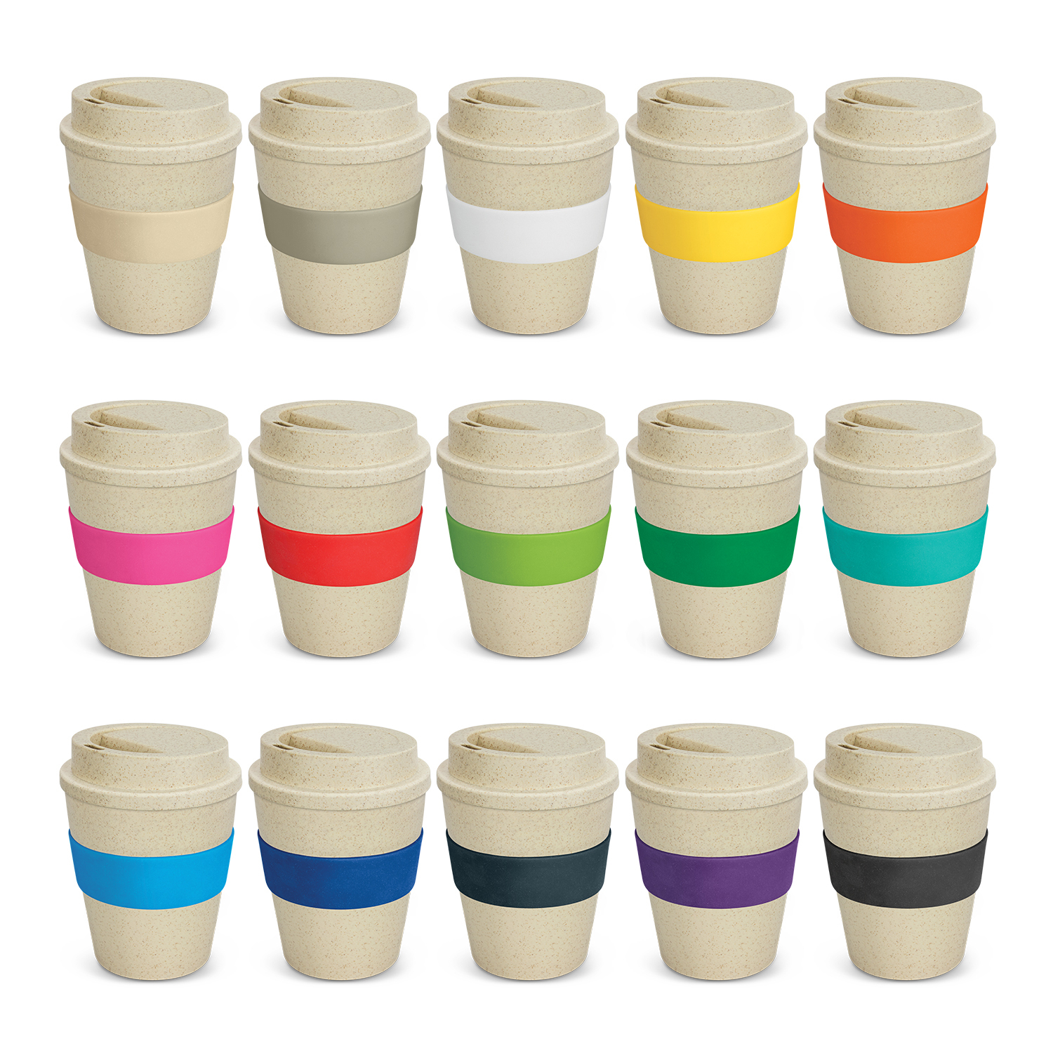 Express Cup Classic - Natural 350ml - Image 17