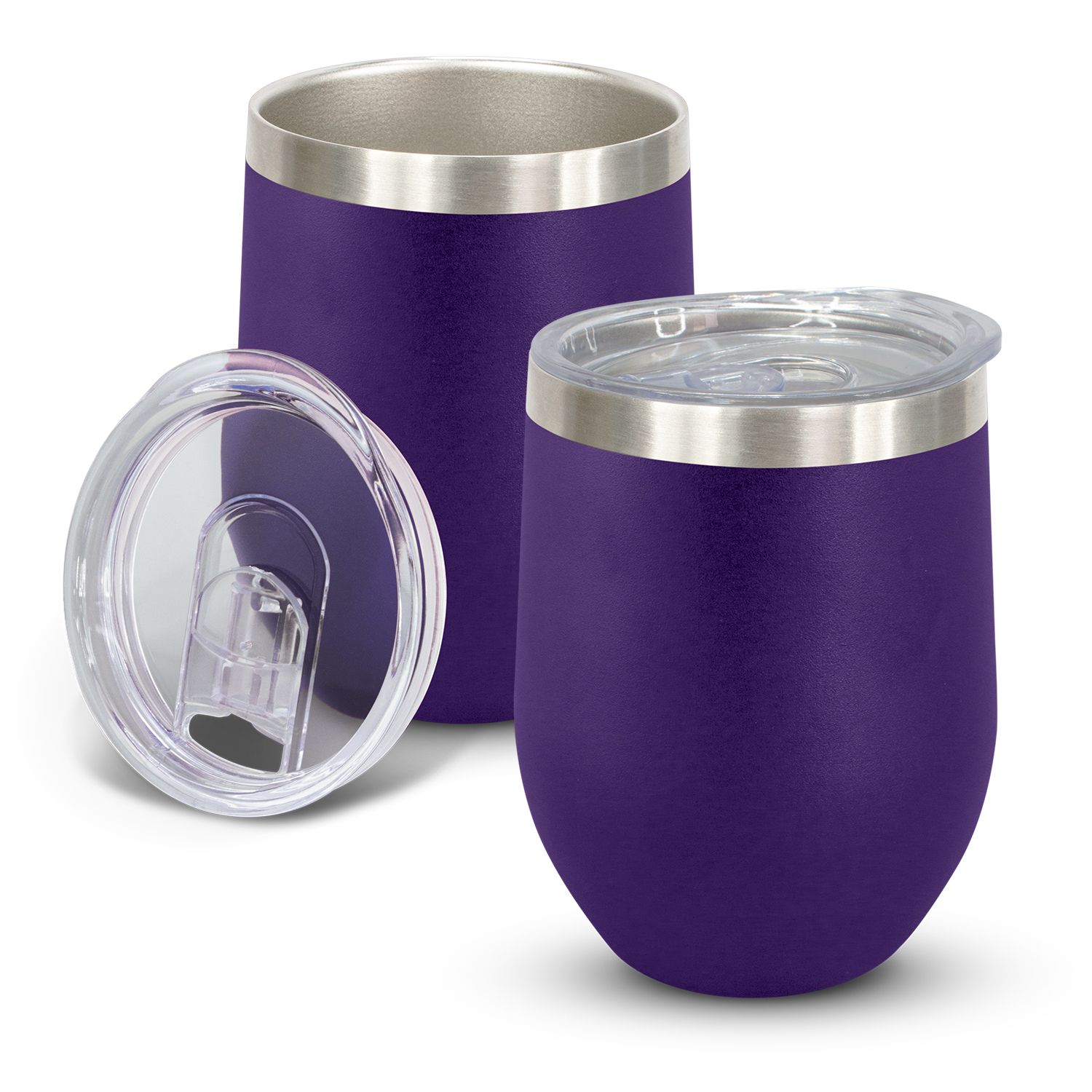 Cordia Vacuum Cup - Powder Coated - Image 14