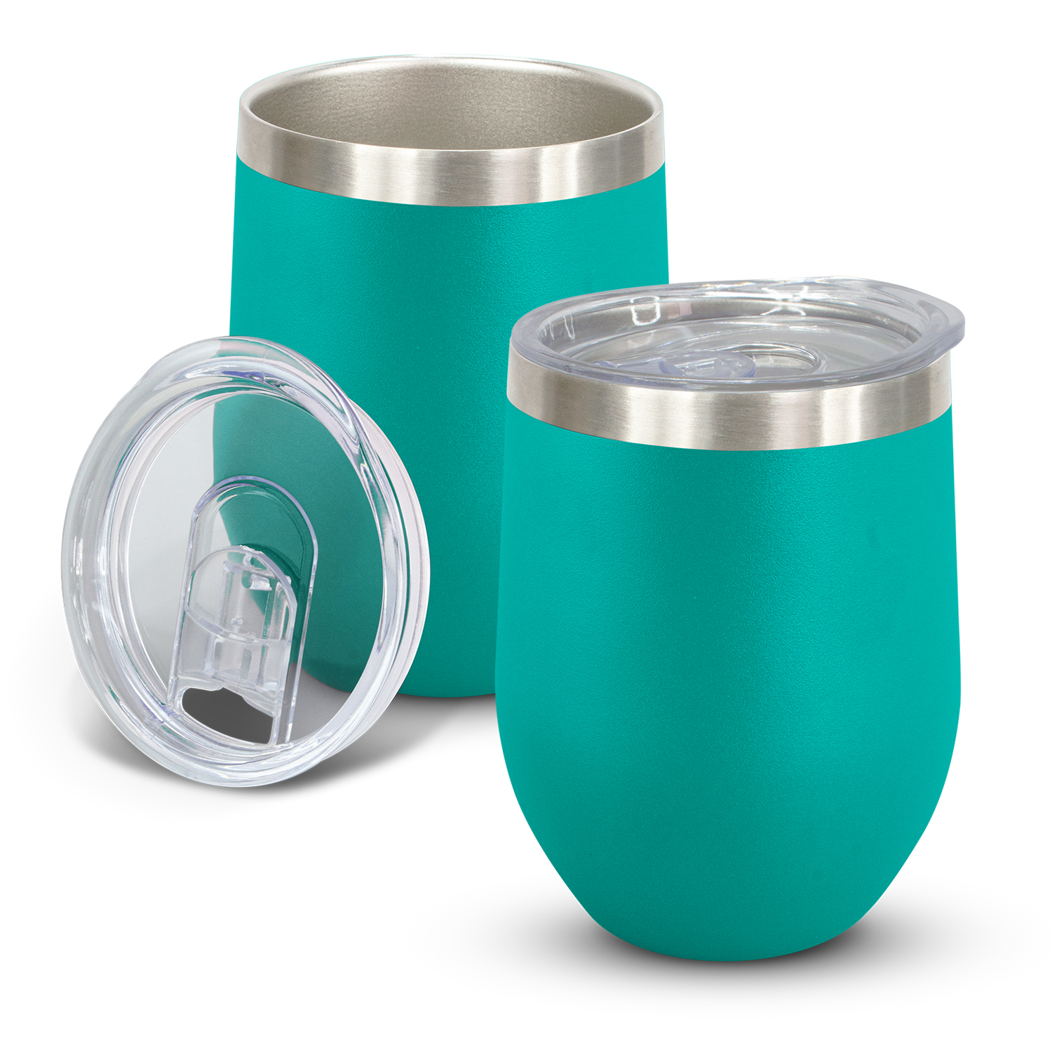 Cordia Vacuum Cup - Powder Coated - Image 10