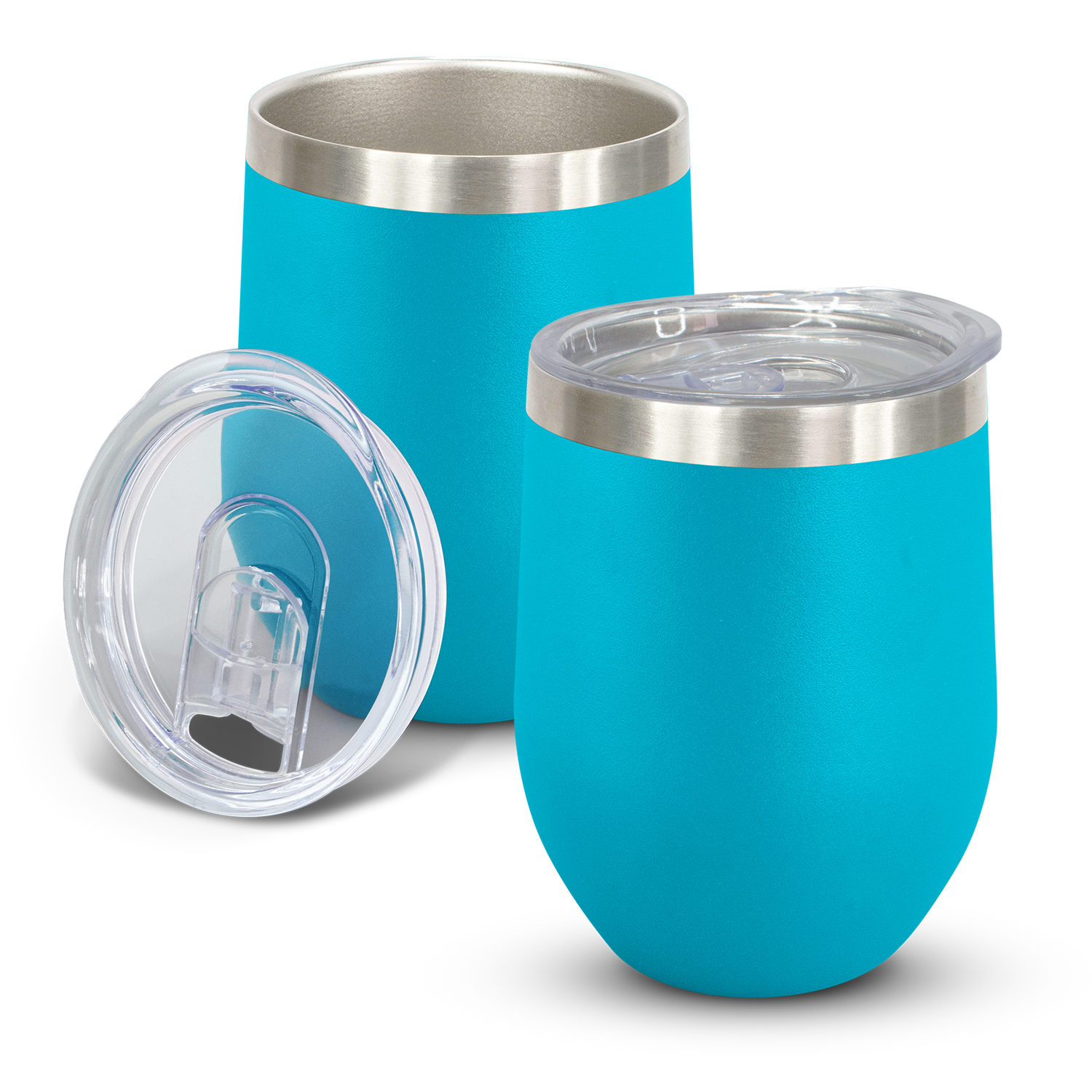 Cordia Vacuum Cup - Powder Coated - Image 11
