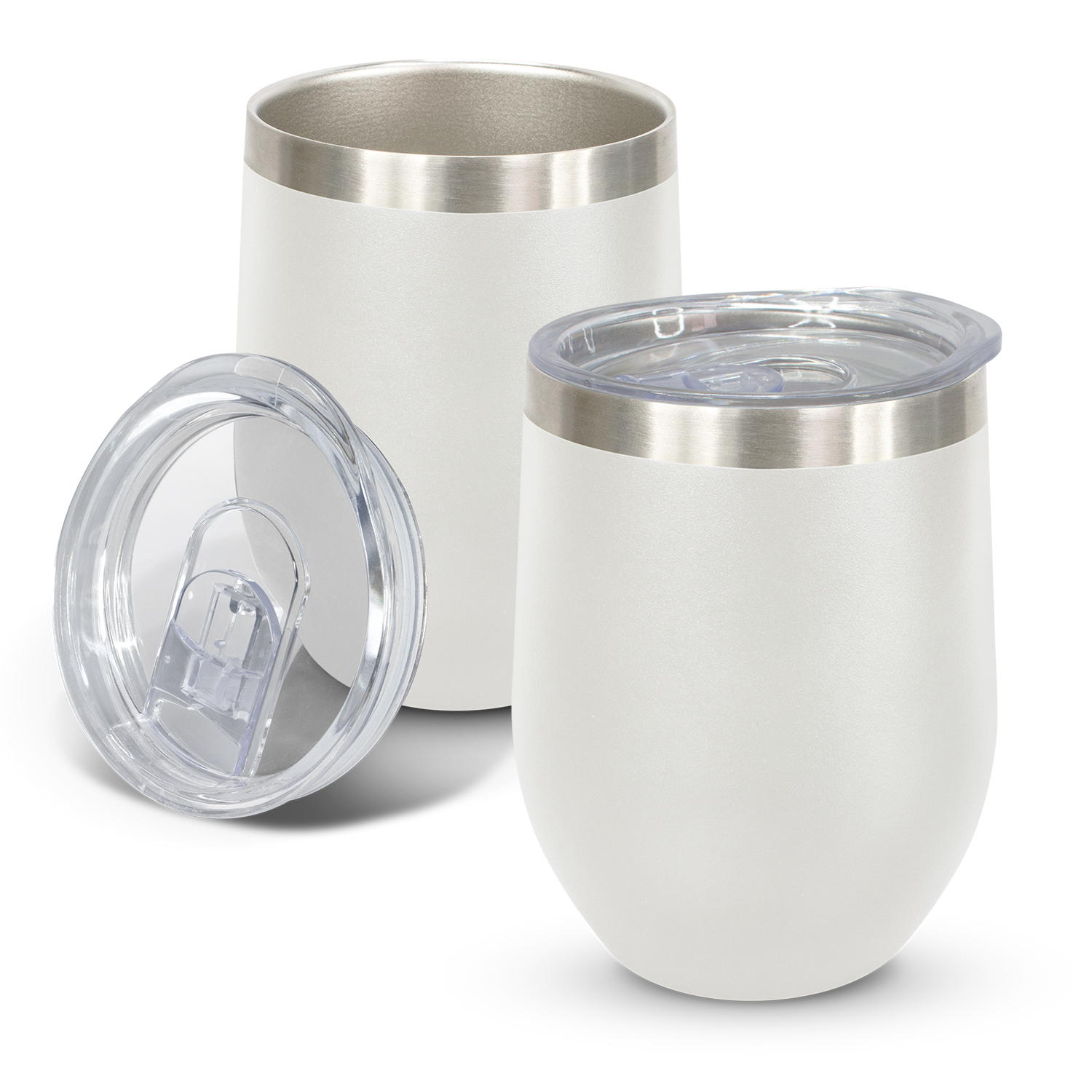 Cordia Vacuum Cup - Powder Coated - Image 3