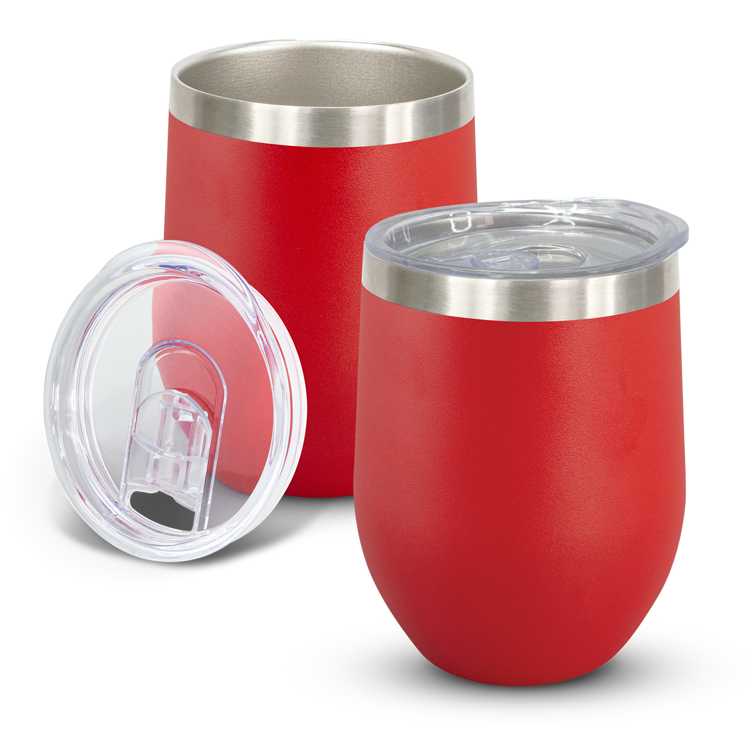 Cordia Vacuum Cup - Powder Coated - Image 7