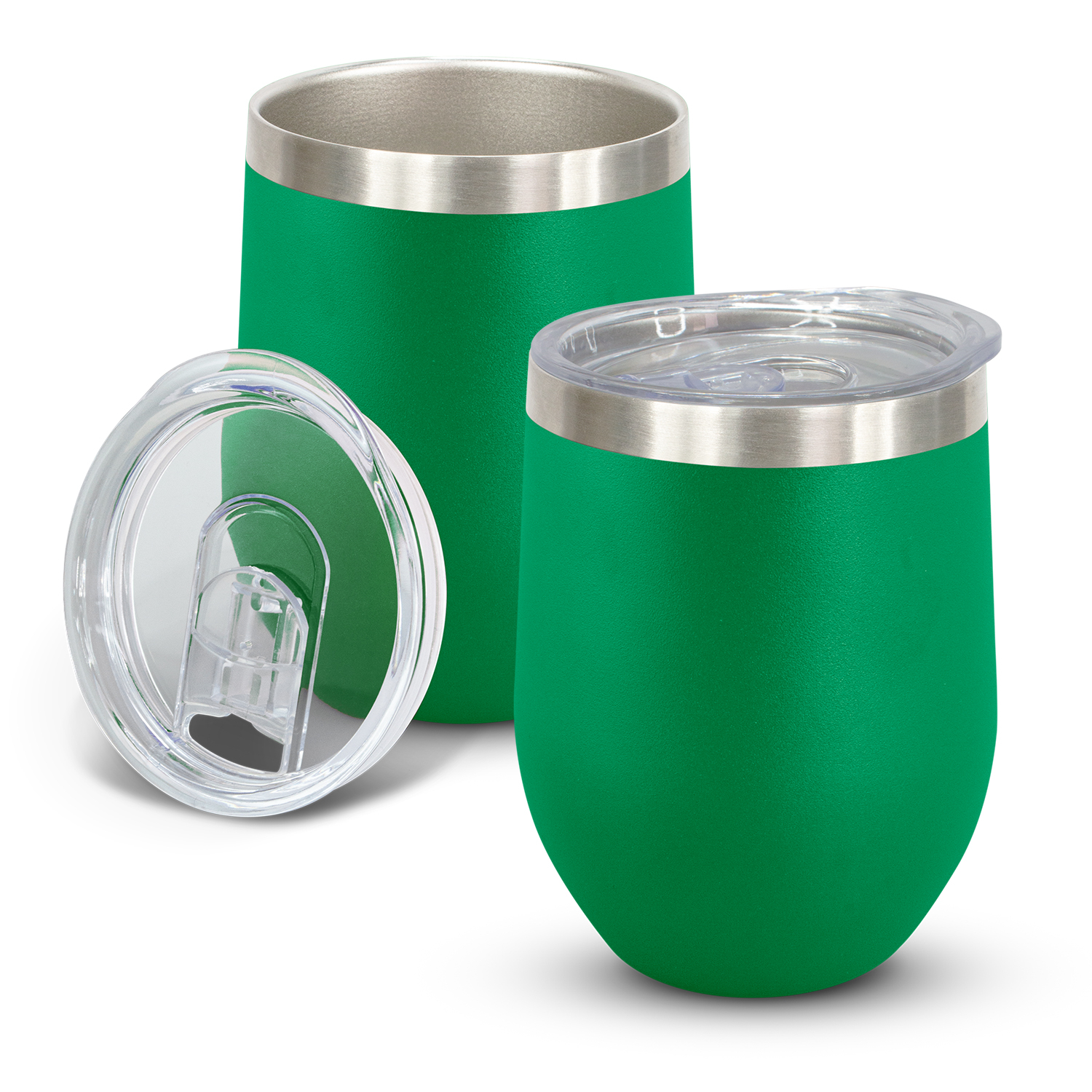 Cordia Vacuum Cup - Powder Coated - Image 9