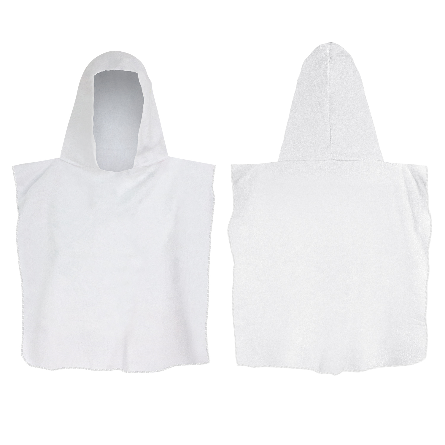 Kids Hooded Towel - Image 2