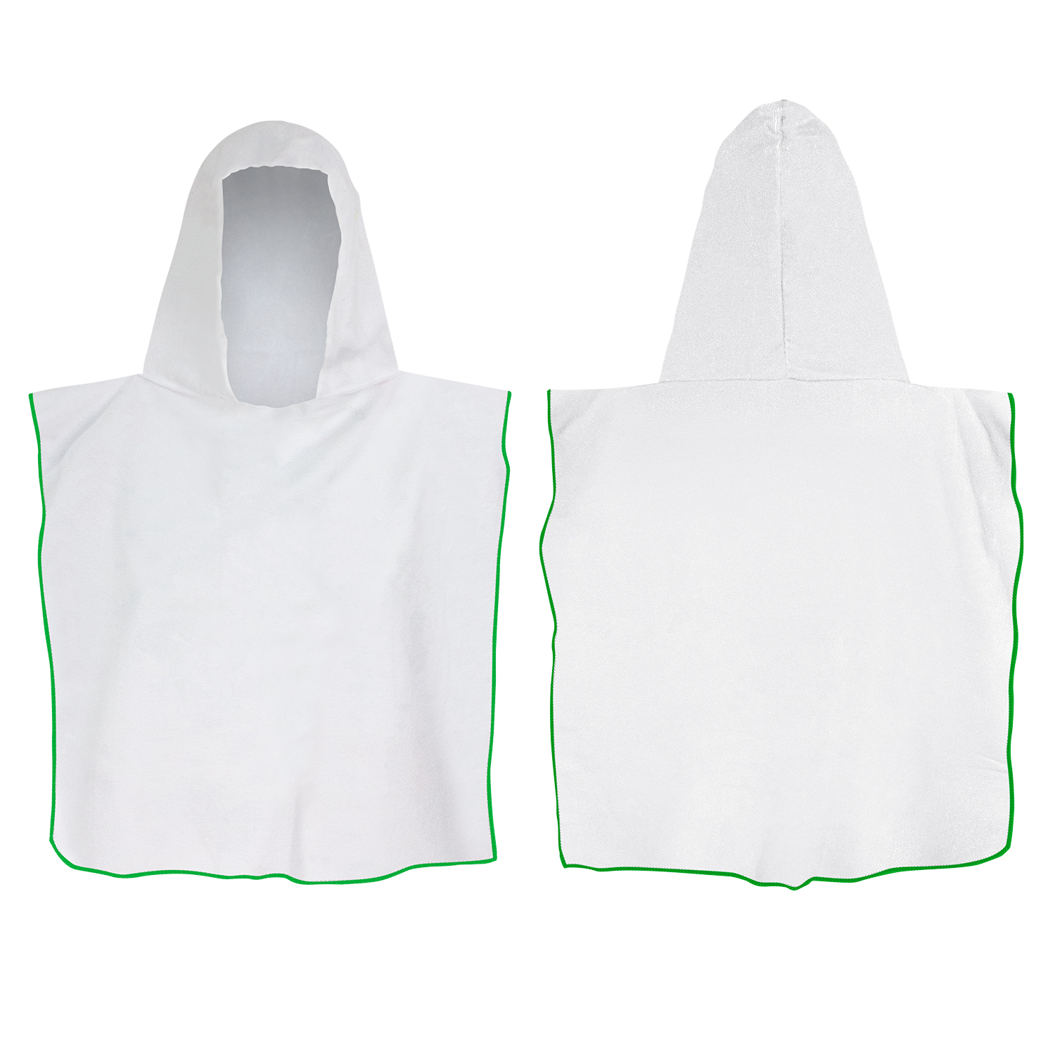 Kids Hooded Towel - Image 5