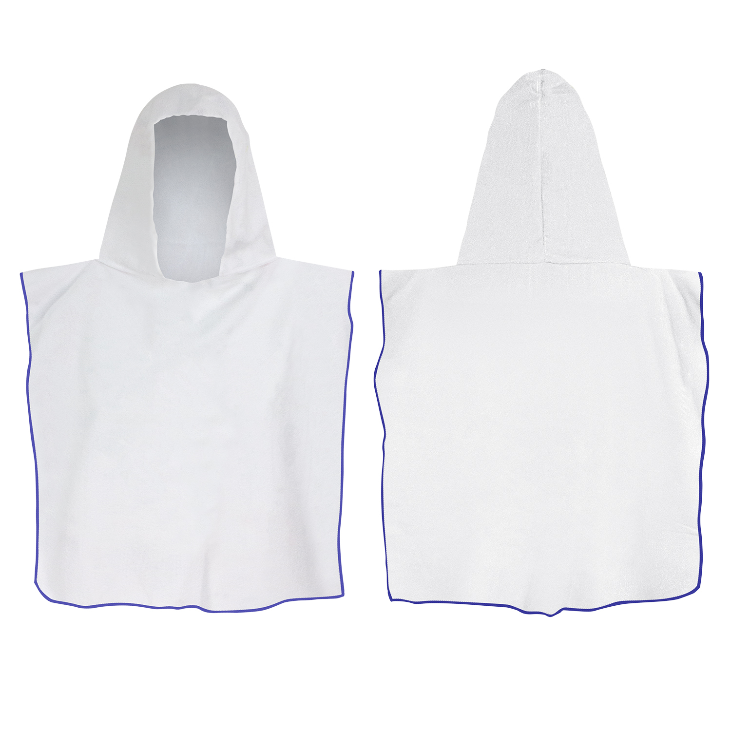 Kids Hooded Towel - Image 7
