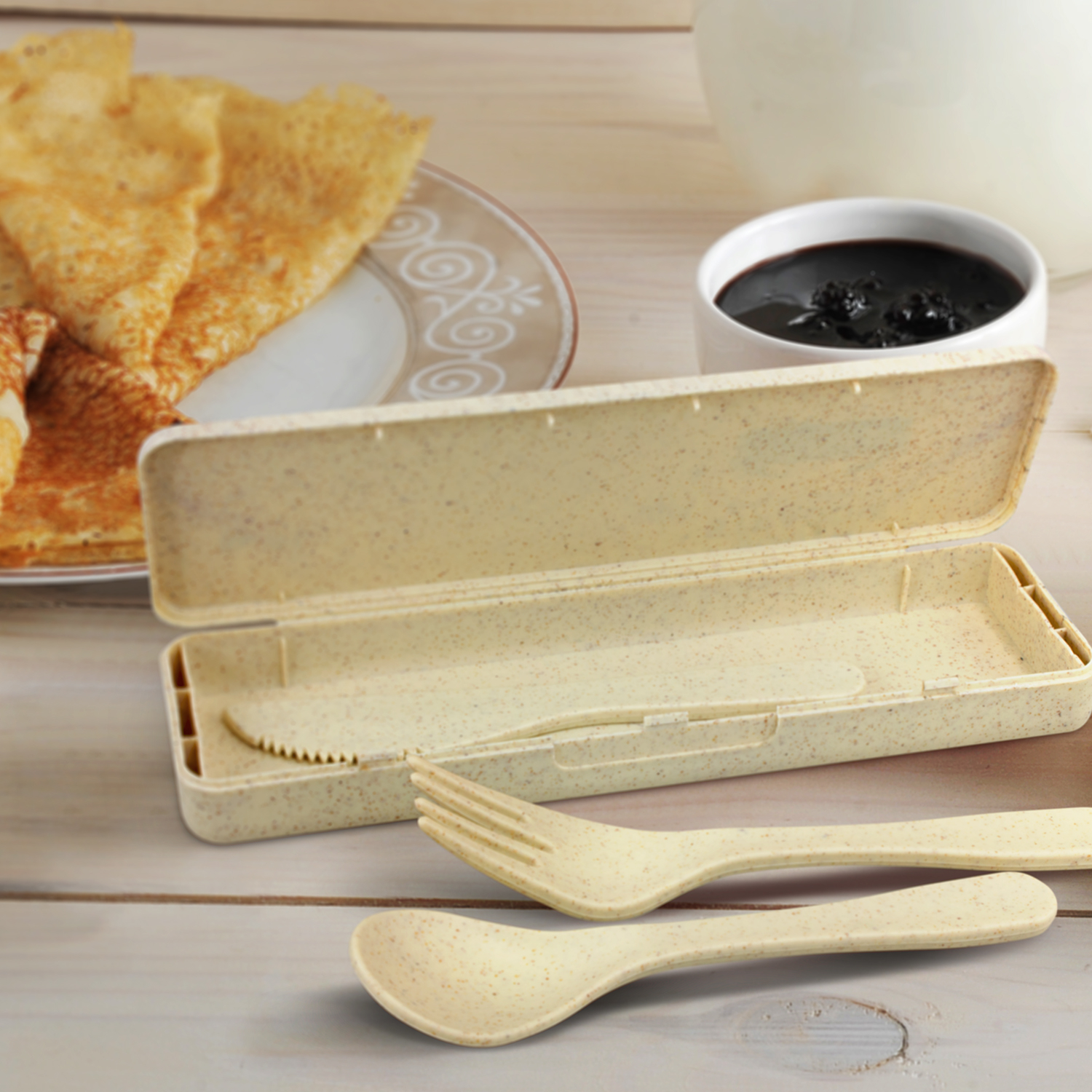 Choice Cutlery Set - Image 4