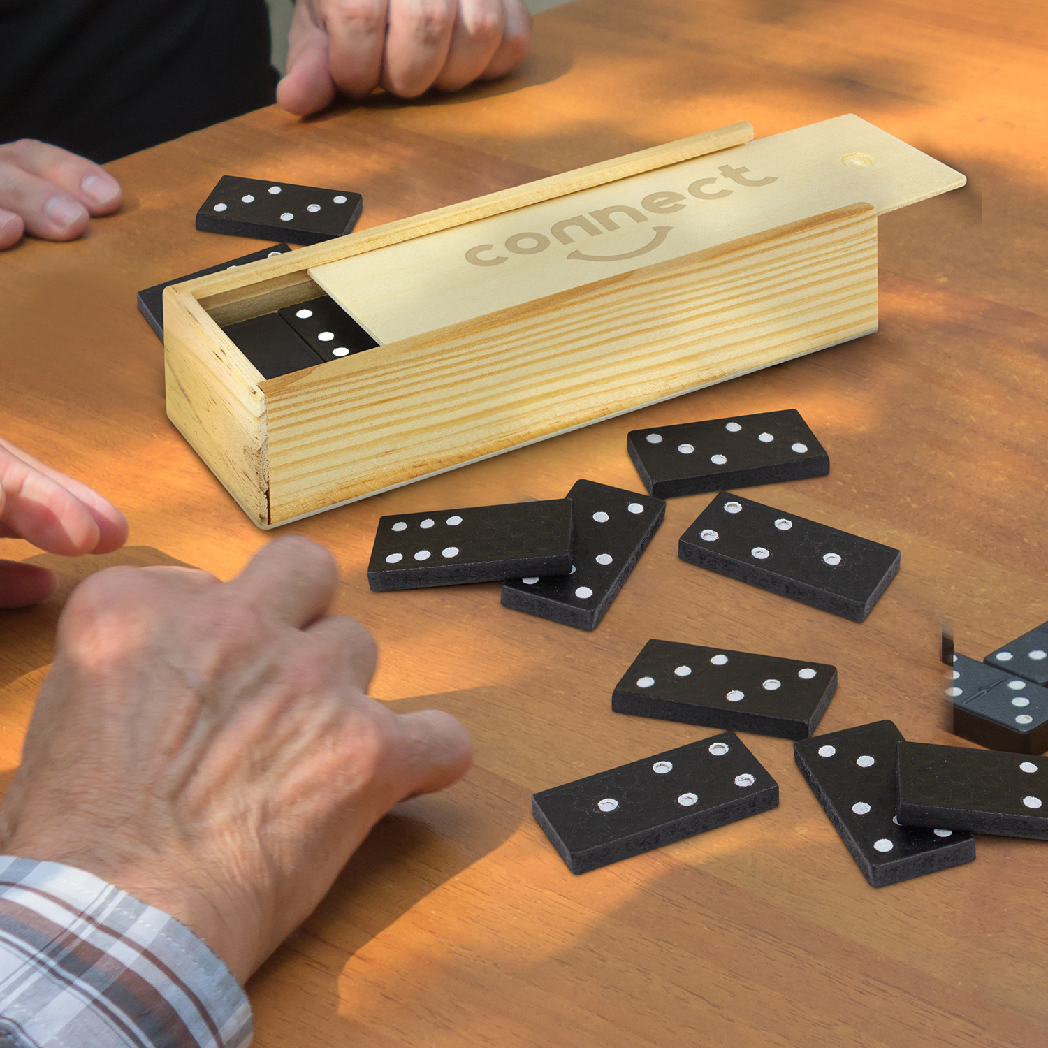 Dominoes Game - Image 4