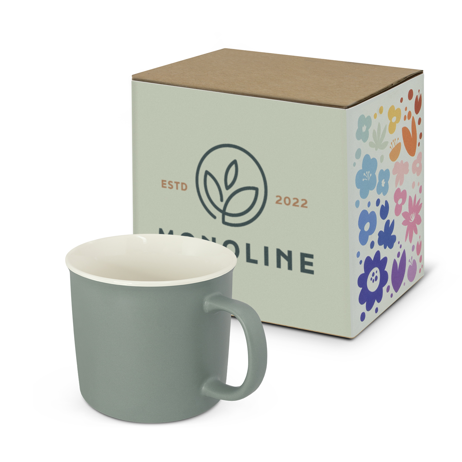 Fuel Coffee Mug - Image 8