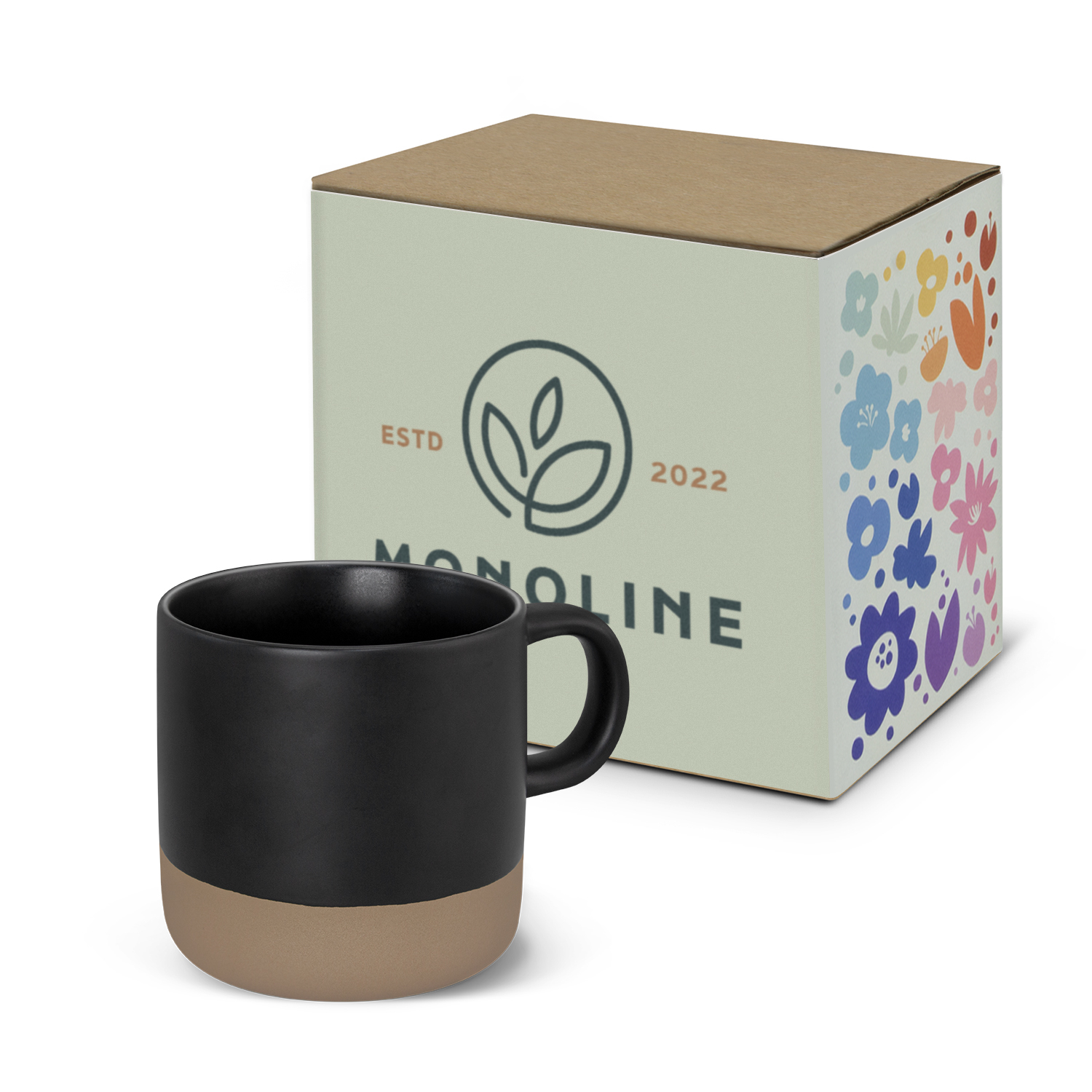 Mason Coffee Mug - Image 5