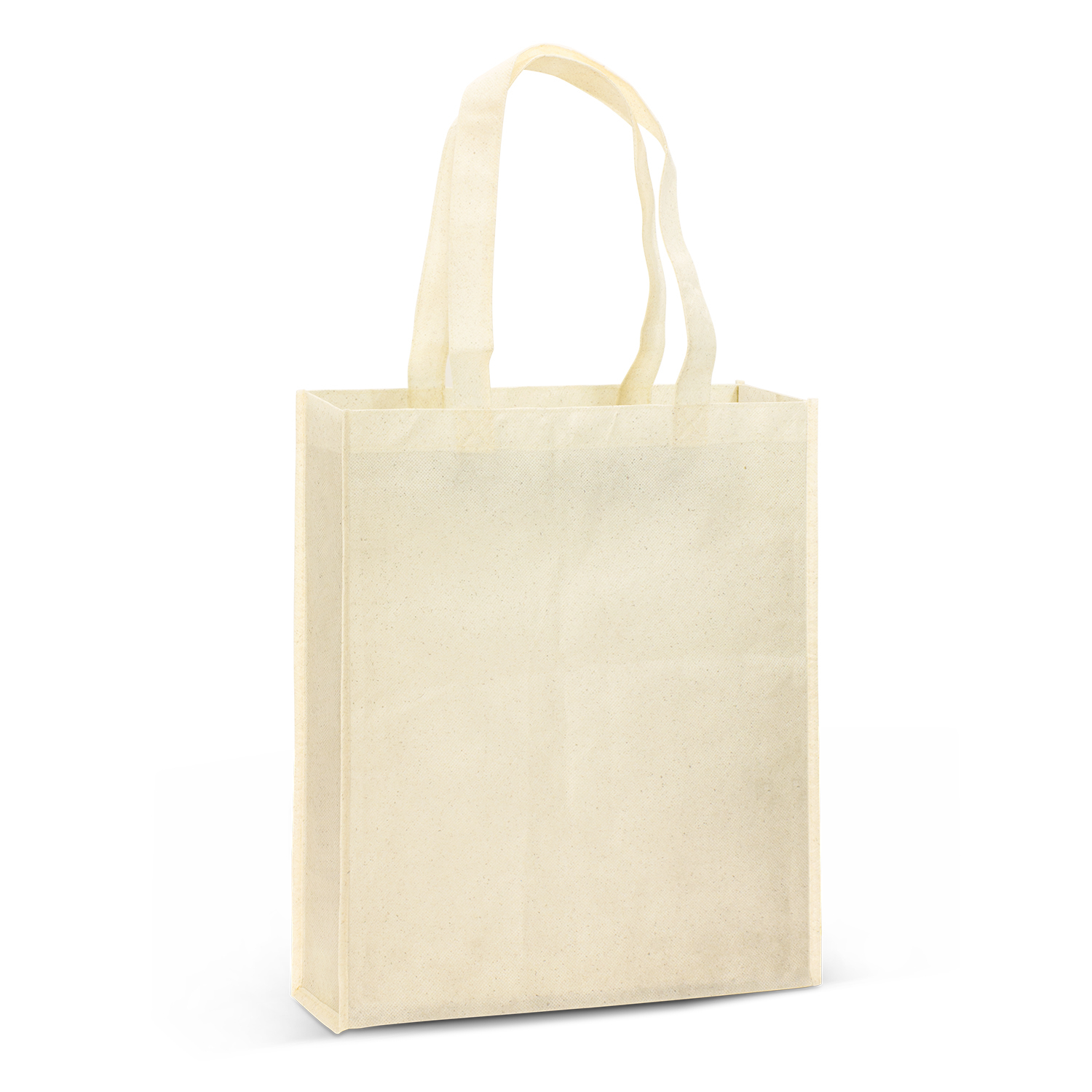 Avanti Natural Look Tote Bag - Image 2