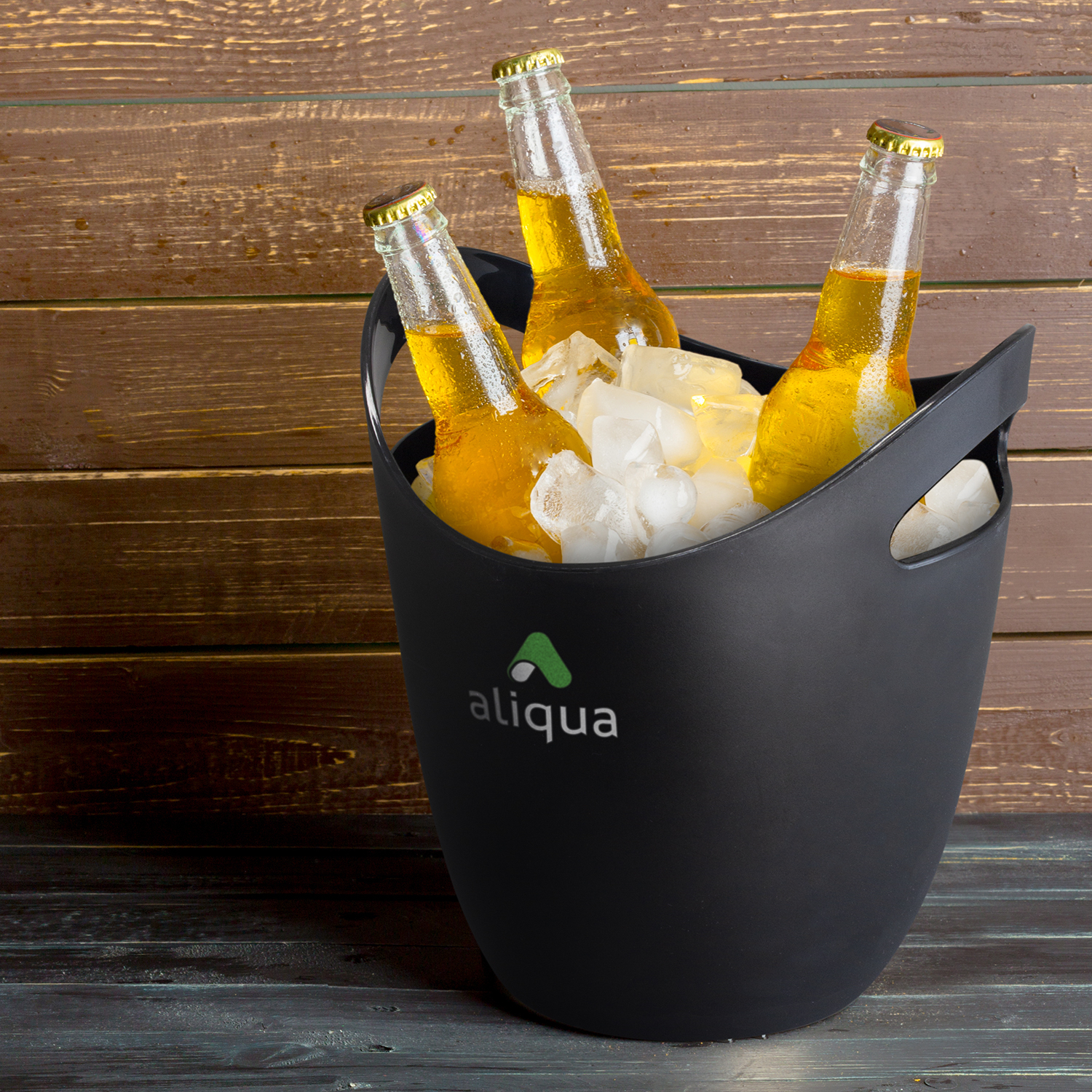 Eureka Ice Bucket - Image 4