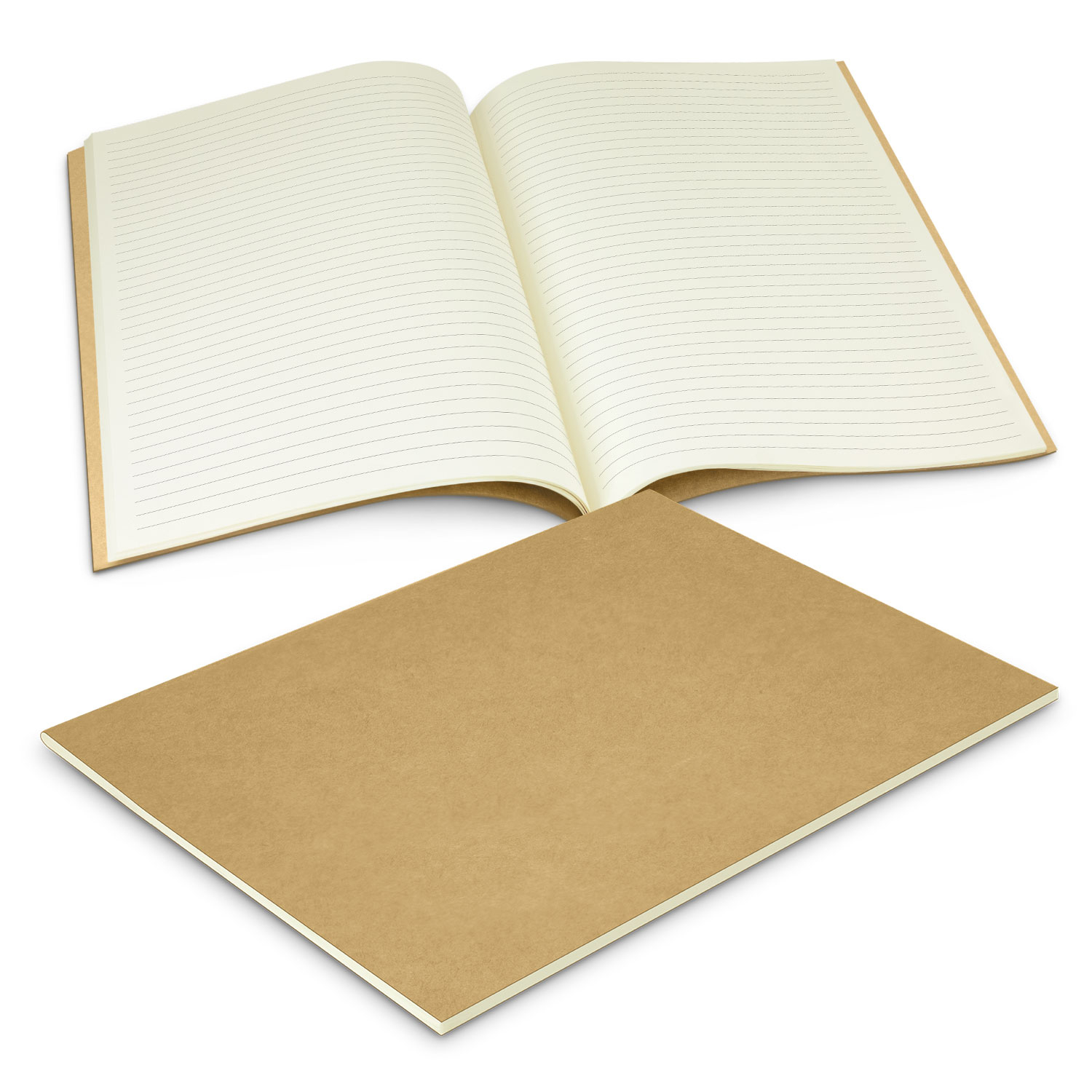 Kora Notebook - Large - Image 2
