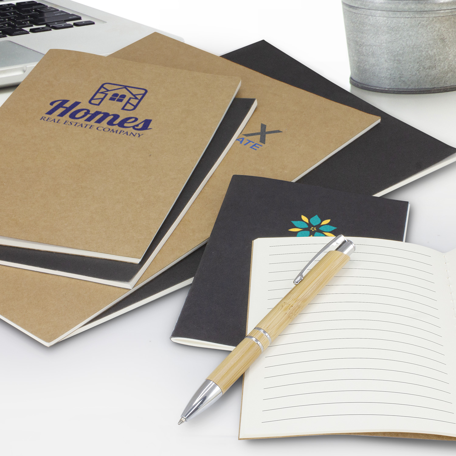 Kora Notebook - Medium - Image 4
