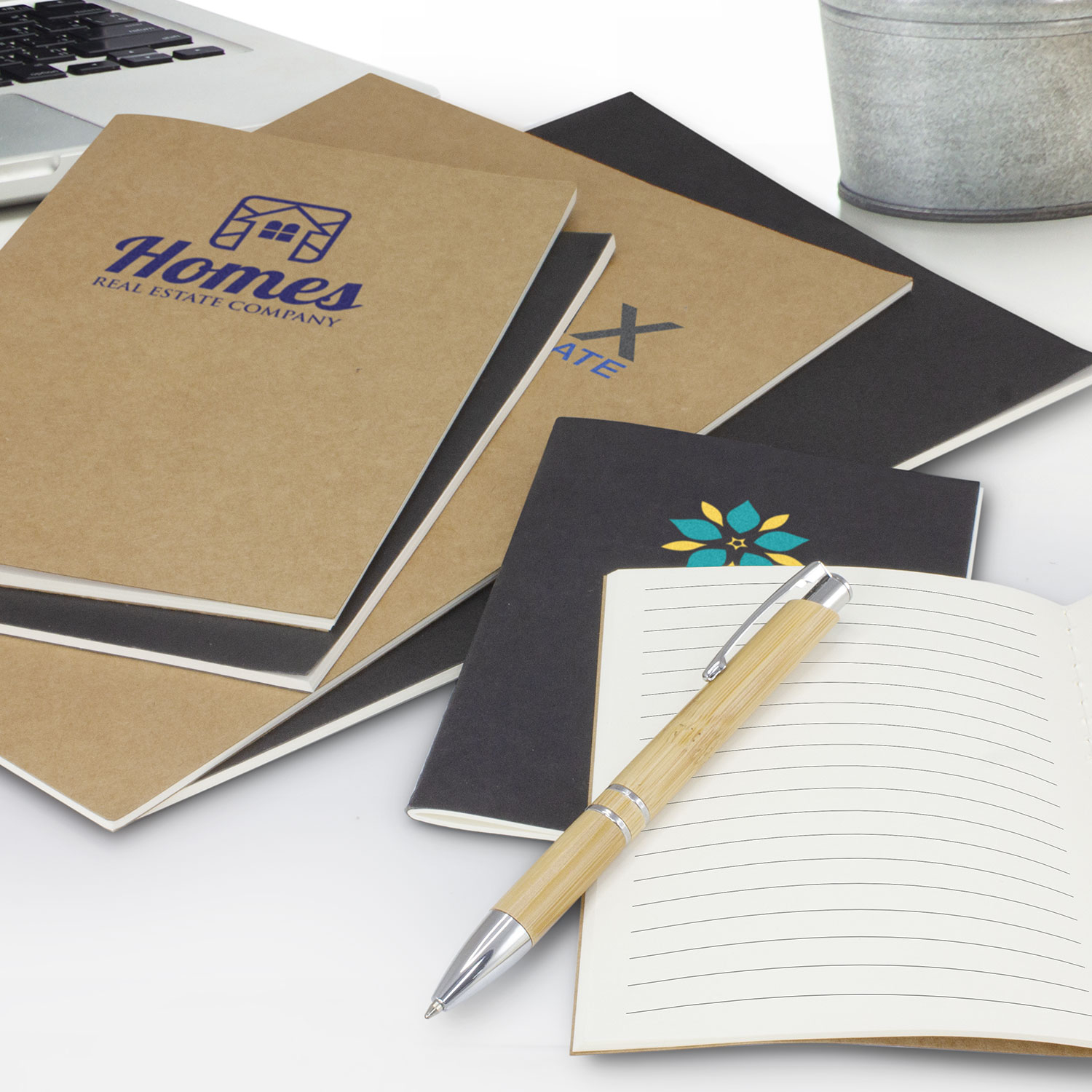 Kora Notebook - Medium - Image 4