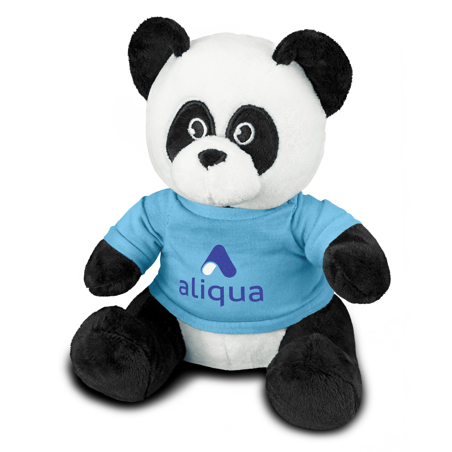 Panda Plush Toy - Image 14