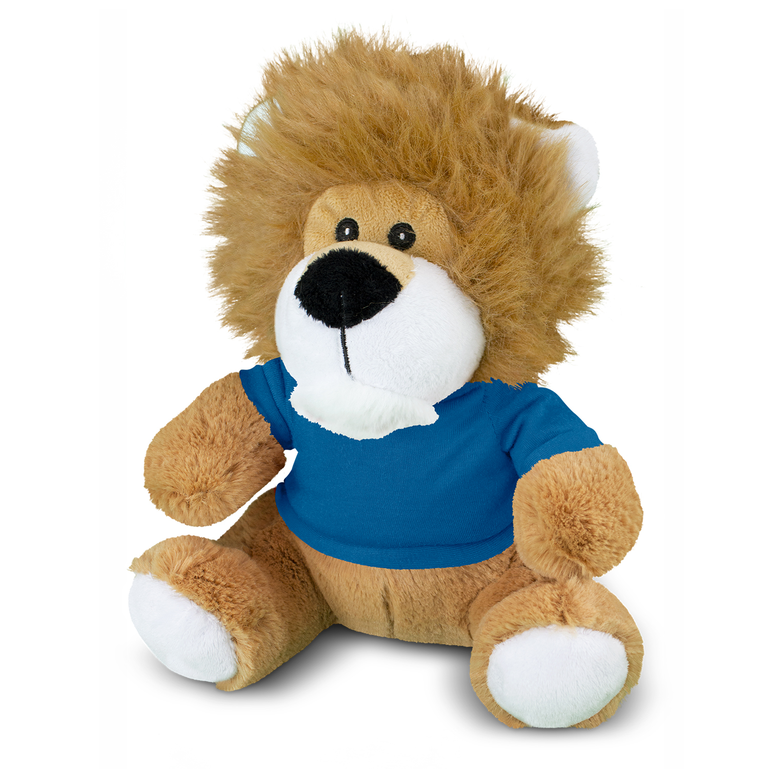 Lion Plush Toy - Image 10