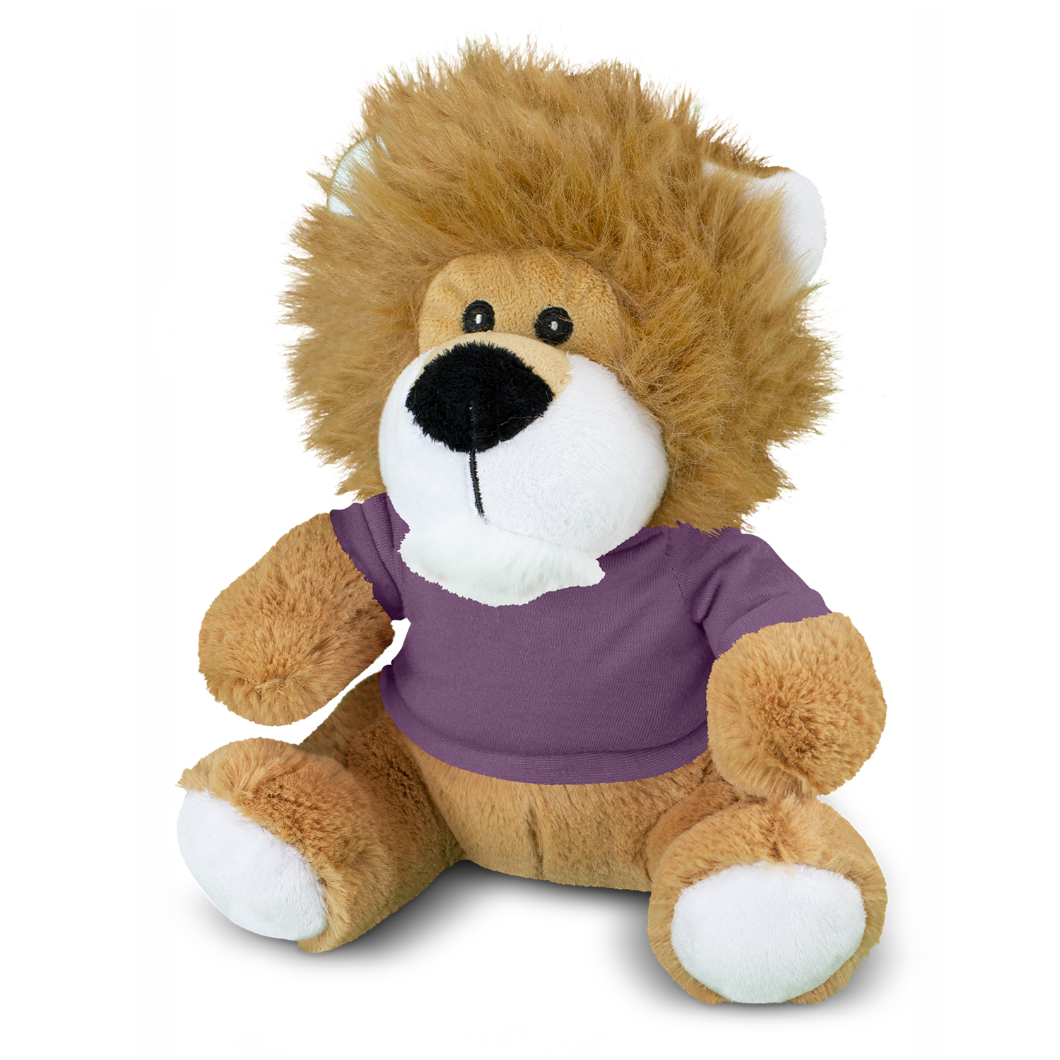 Lion Plush Toy - Image 12